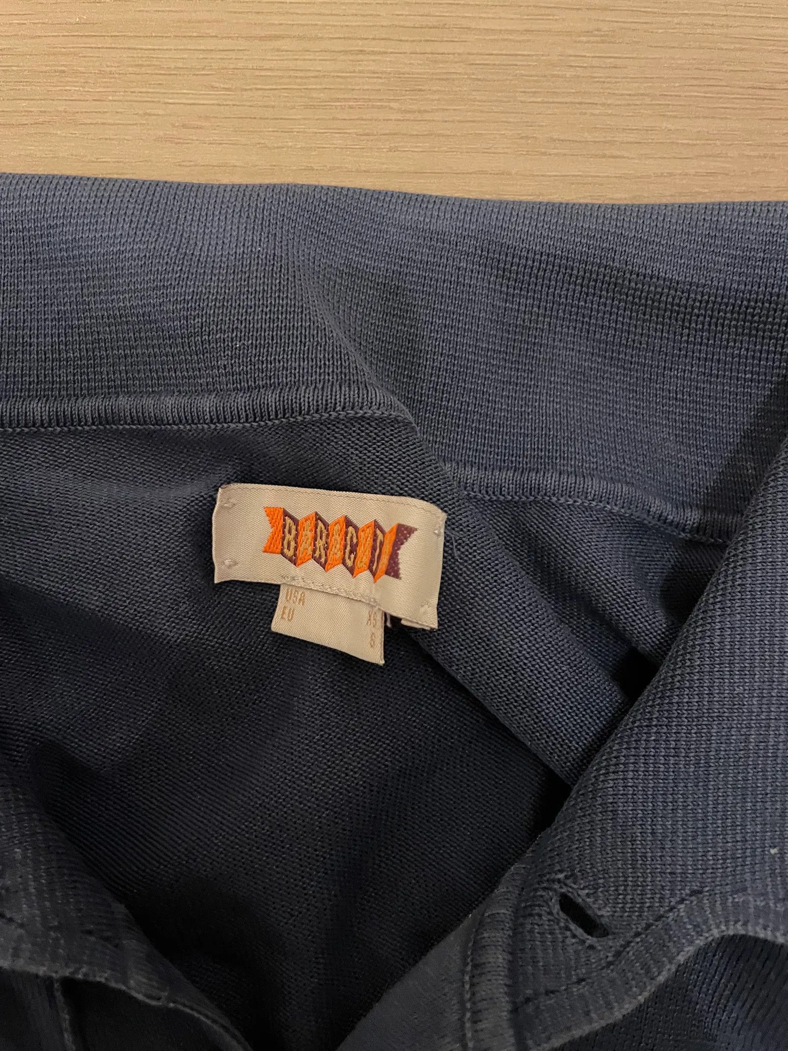 Baracuta Baracuta Cardigan Size US S / EU 44-46 / 1 - 2 Thumbnail
