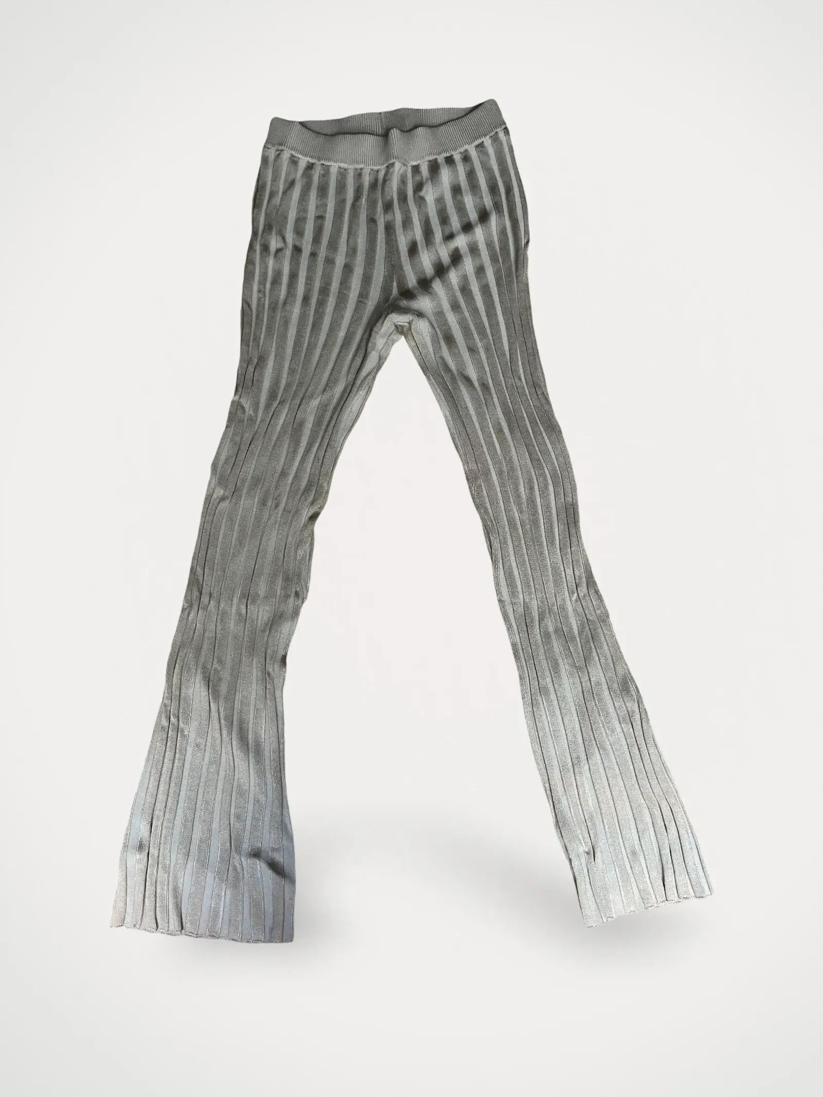 Dagmar Dagmar Penelope Trousers Pants Size 25" / US 0 / IT 36 - 2 Thumbnail