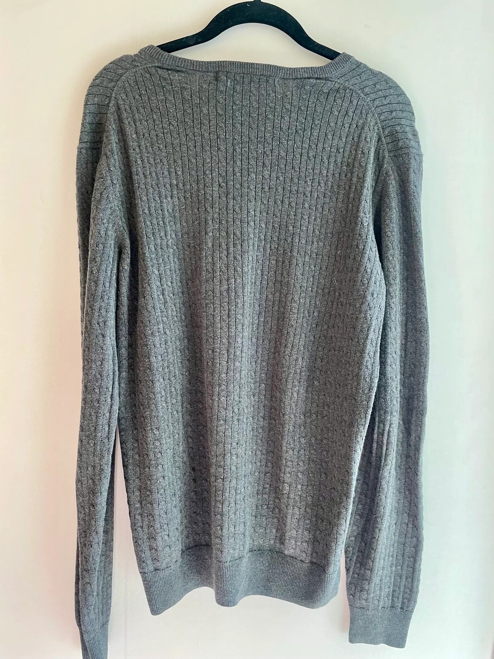 Tiger of Sweden Tiger of Sweden Cardigan Size US S / EU 44-46 / 1 - 3 Thumbnail