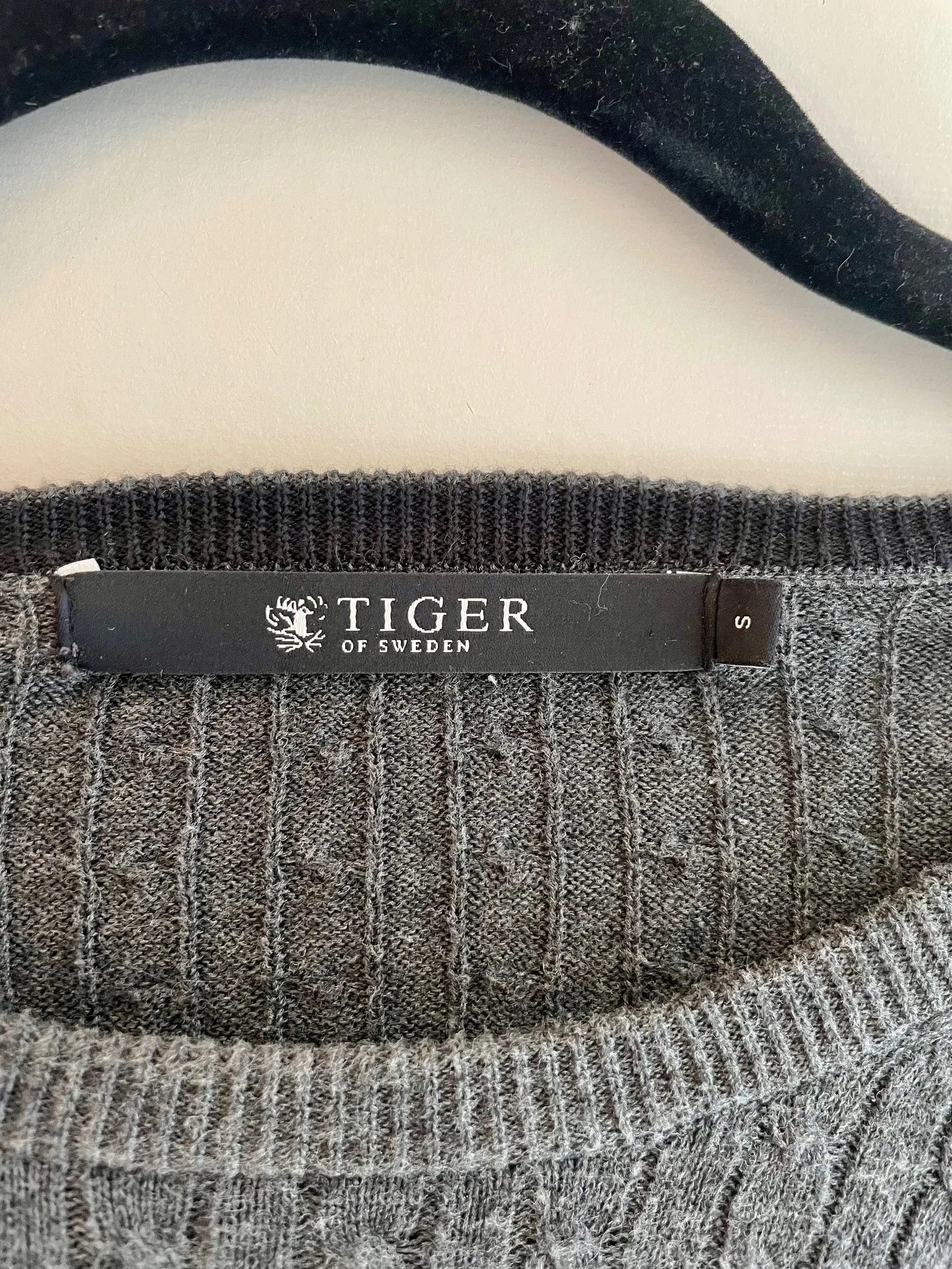 Tiger of Sweden Tiger of Sweden Cardigan Size US S / EU 44-46 / 1 - 2 Thumbnail