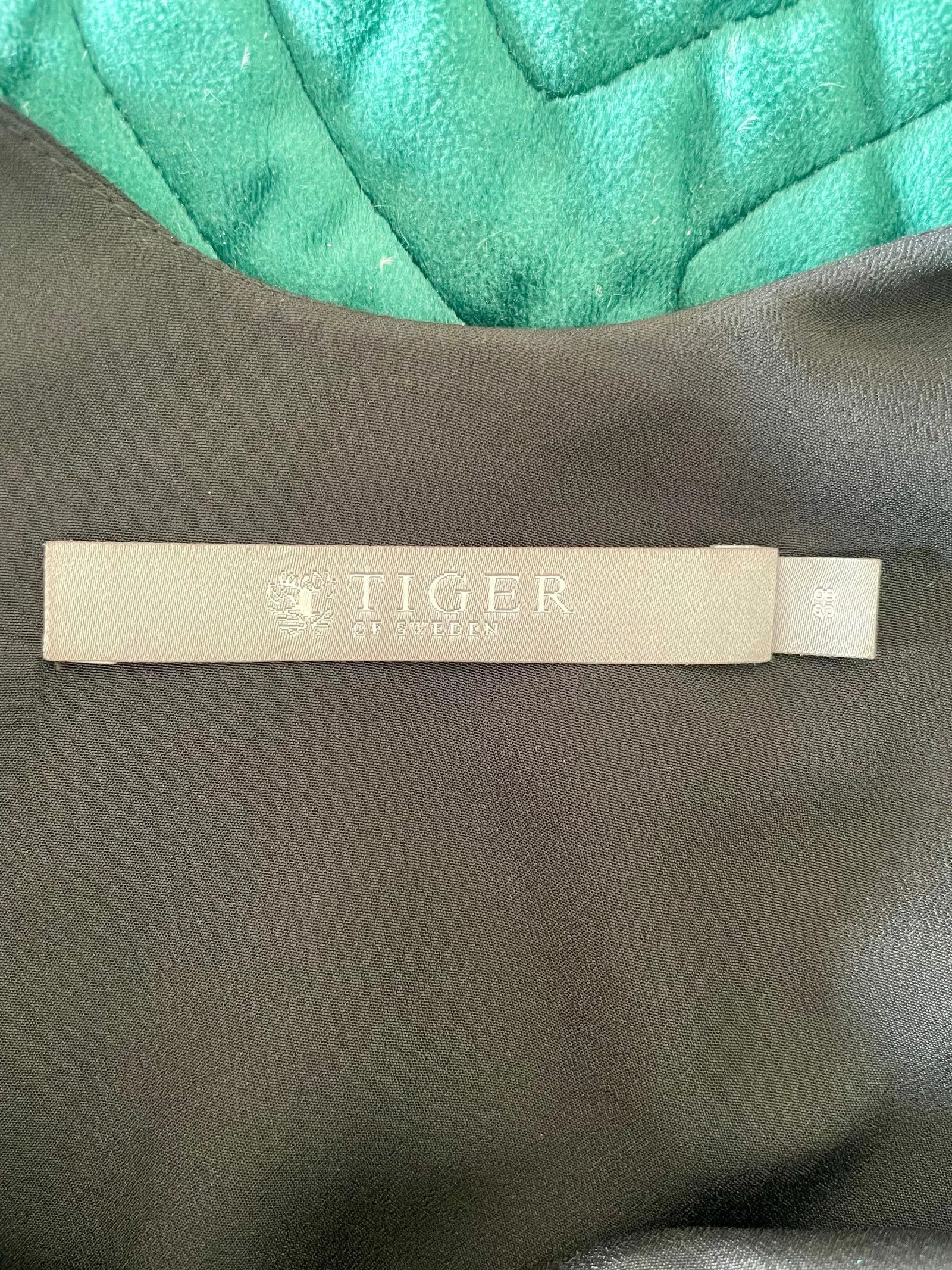 Tiger of Sweden Tiger of Sweden Dress Size S / US 4 / IT 40 - 2 Thumbnail