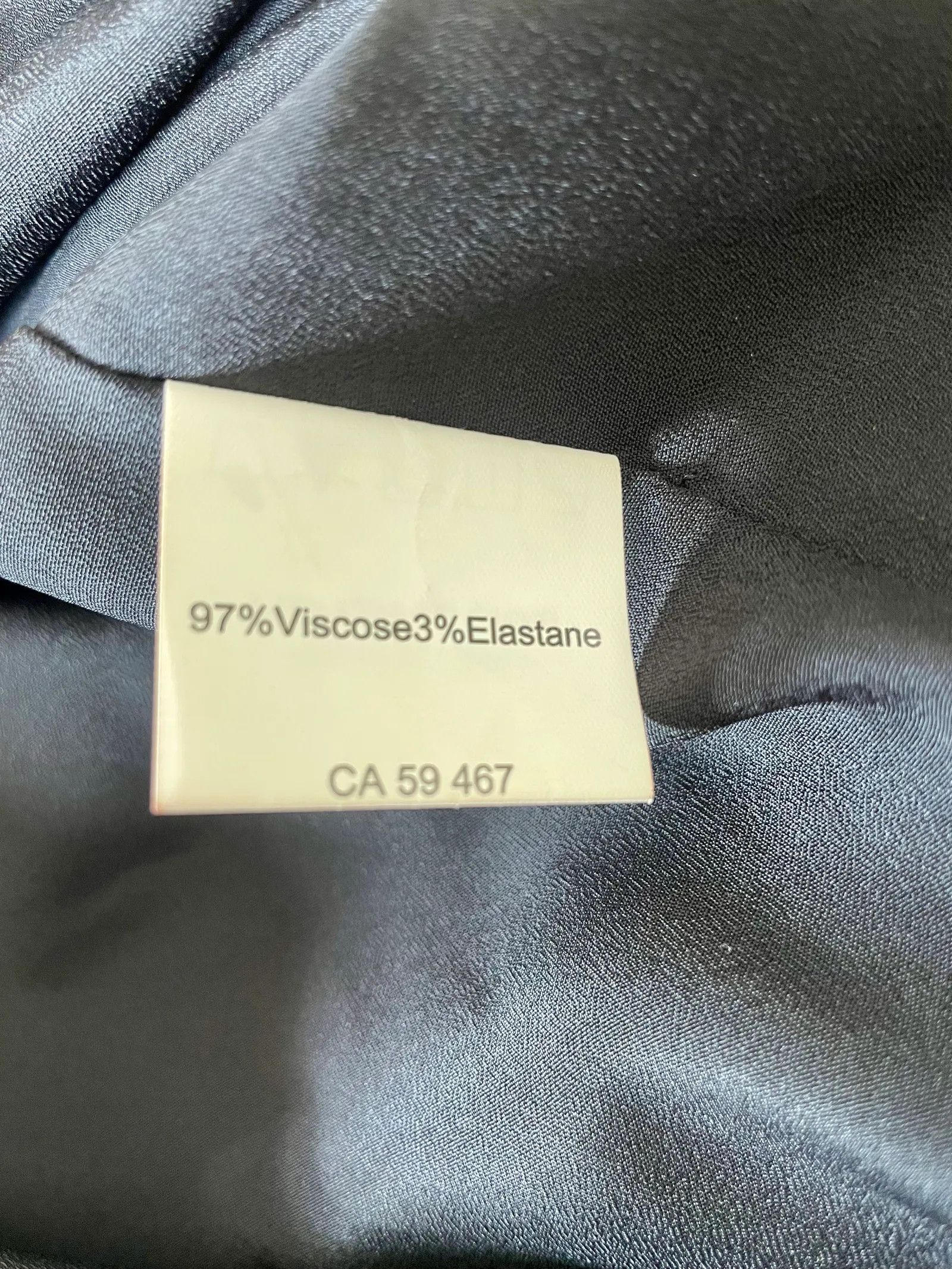 Tiger of Sweden Tiger of Sweden Dress Size S / US 4 / IT 40 - 3 Thumbnail