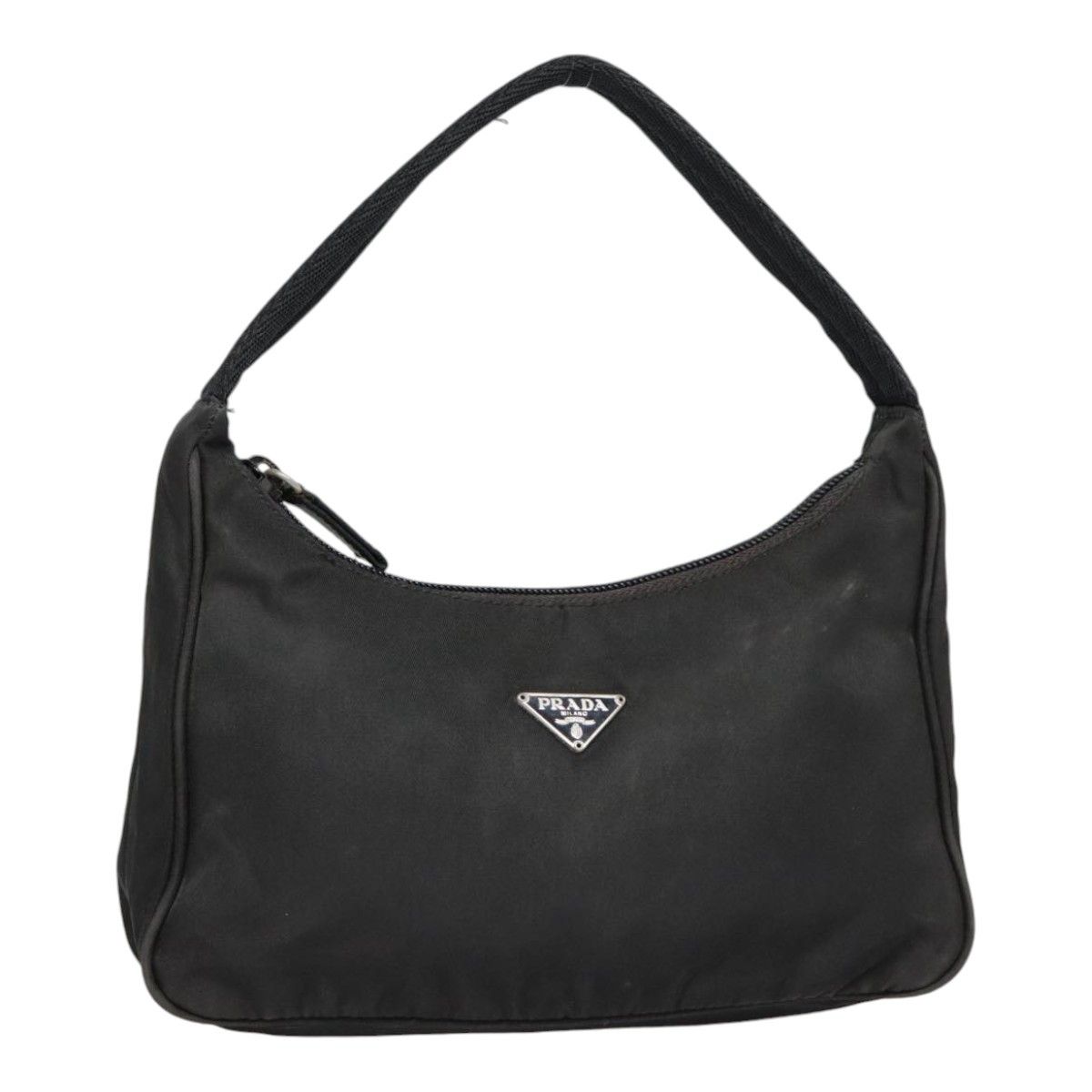 Prada Prada Re-Nylon handbag Size ONE SIZE - 19 Thumbnail