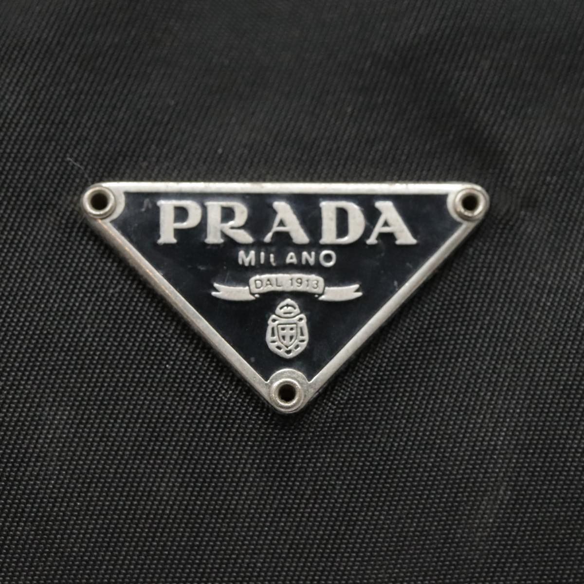 Prada Prada Re-Nylon handbag Size ONE SIZE - 14 Thumbnail