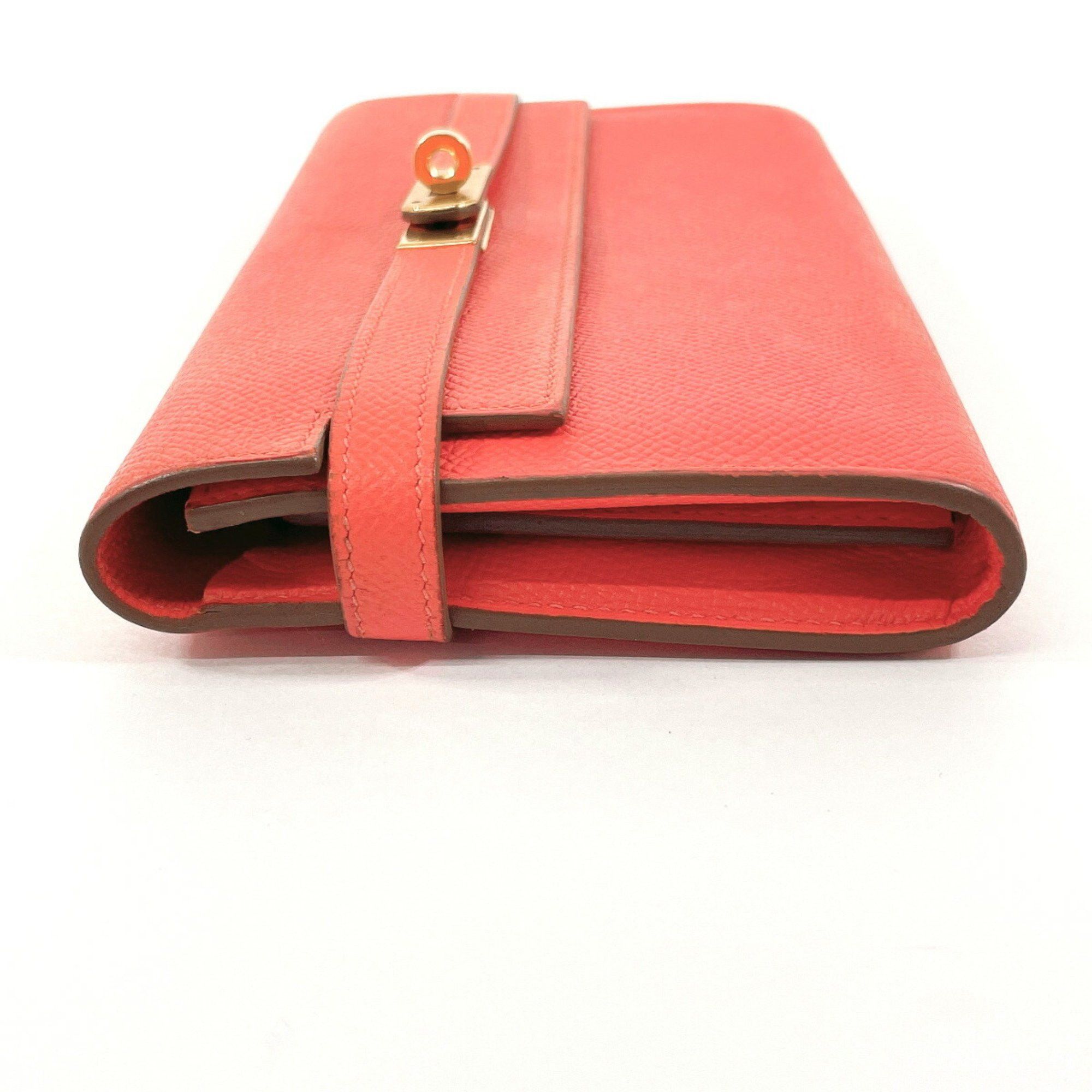 Hermes Hermès Kelly wallet Size ONE SIZE - 10 Thumbnail
