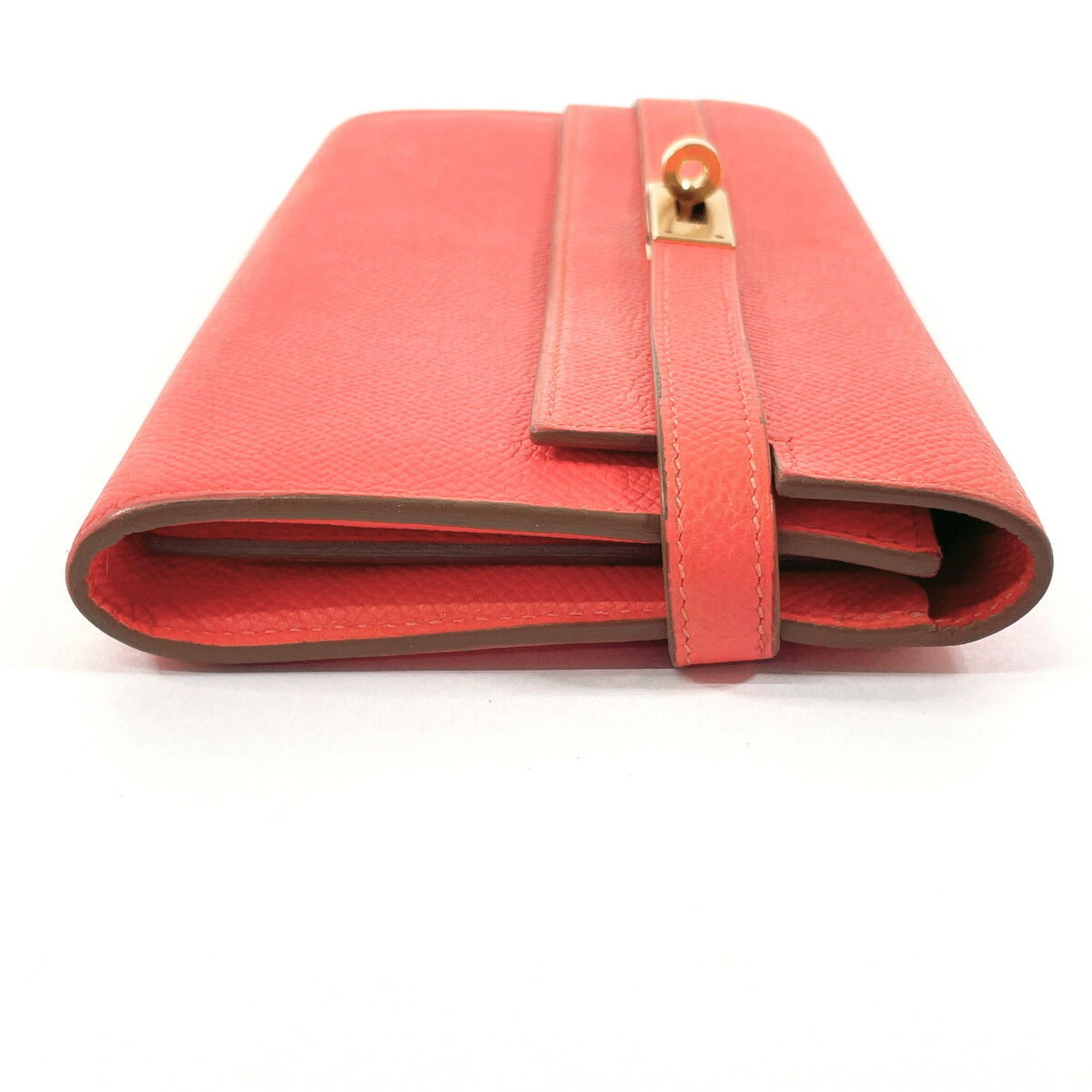 Hermes Hermès Kelly wallet Size ONE SIZE - 3 Thumbnail