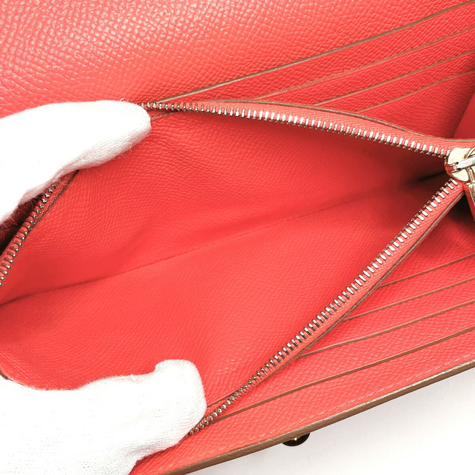 Hermes Hermès Kelly wallet Size ONE SIZE - 8 Thumbnail