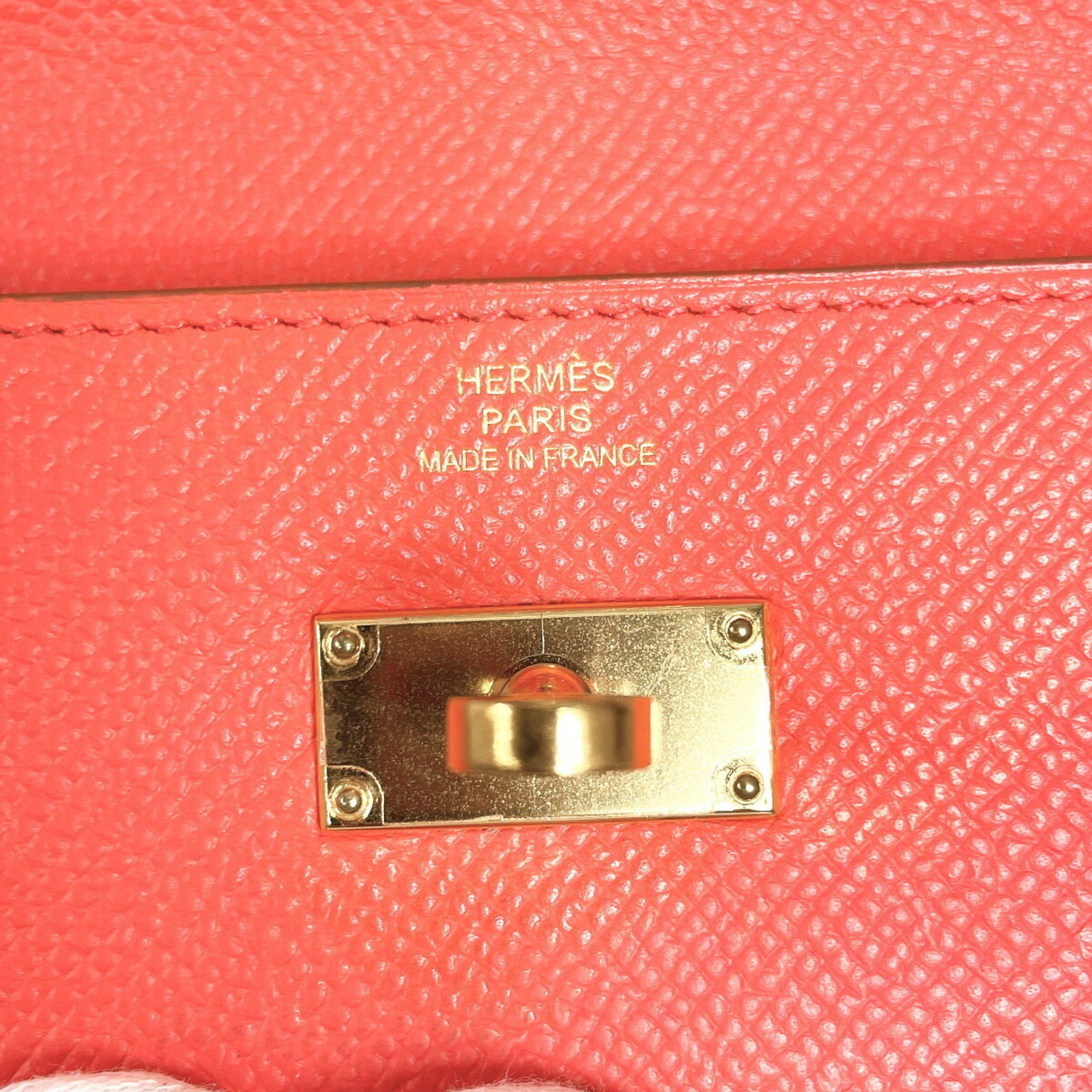 Hermes Hermès Kelly wallet Size ONE SIZE - 5 Thumbnail
