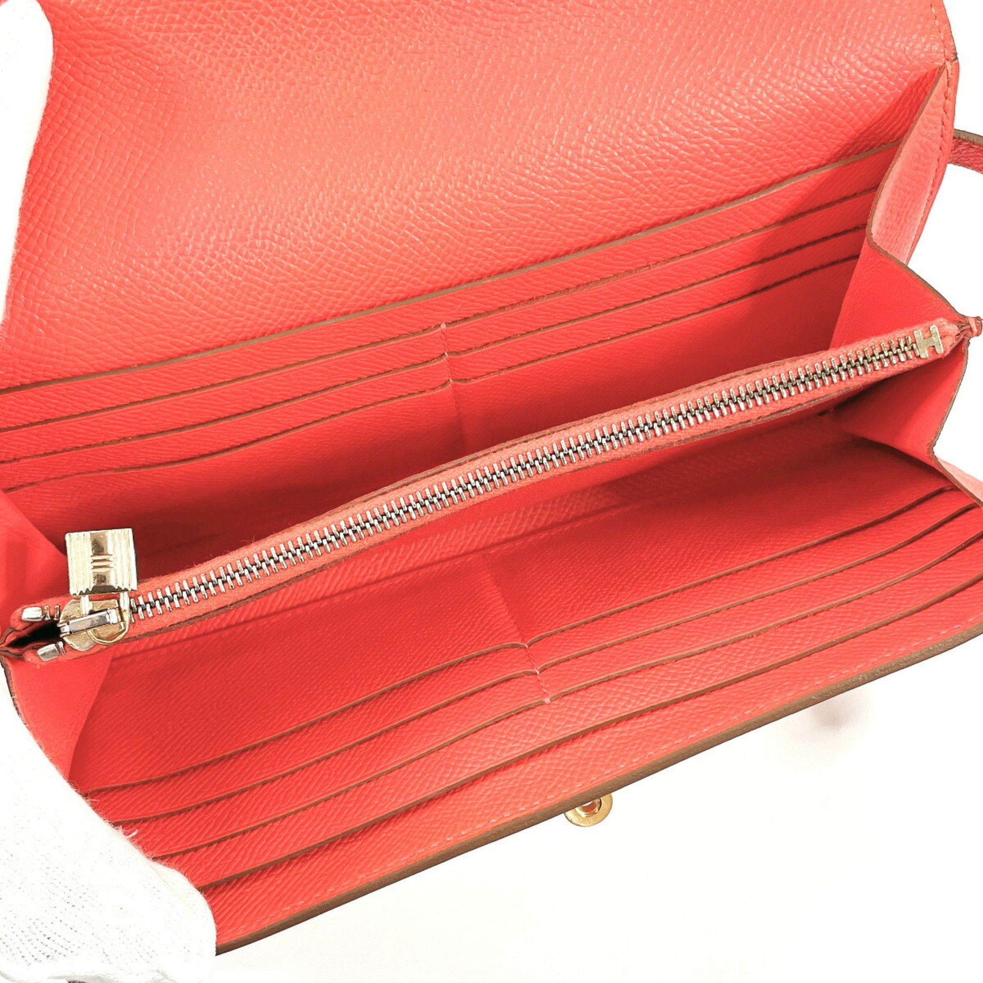 Hermes Hermès Kelly wallet Size ONE SIZE - 6 Thumbnail