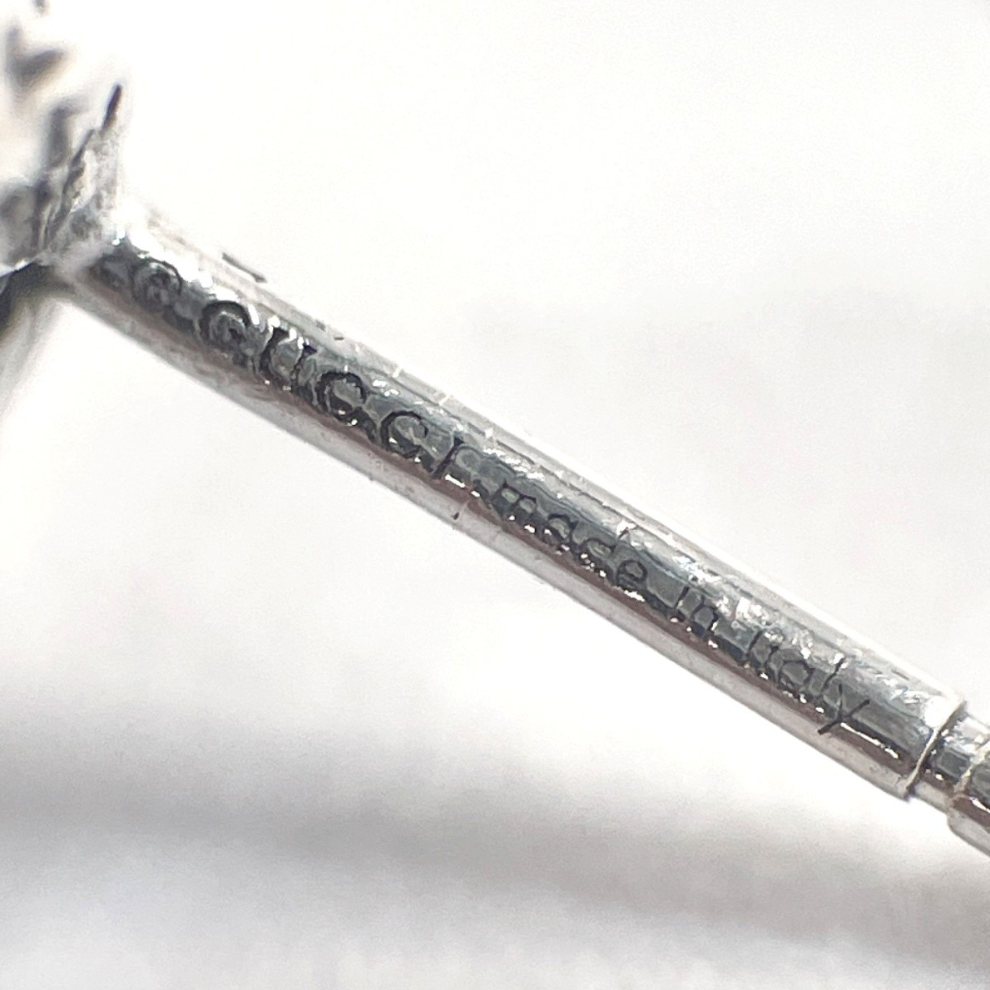 Gucci Gucci Double G earring Size ONE SIZE - 6 Thumbnail