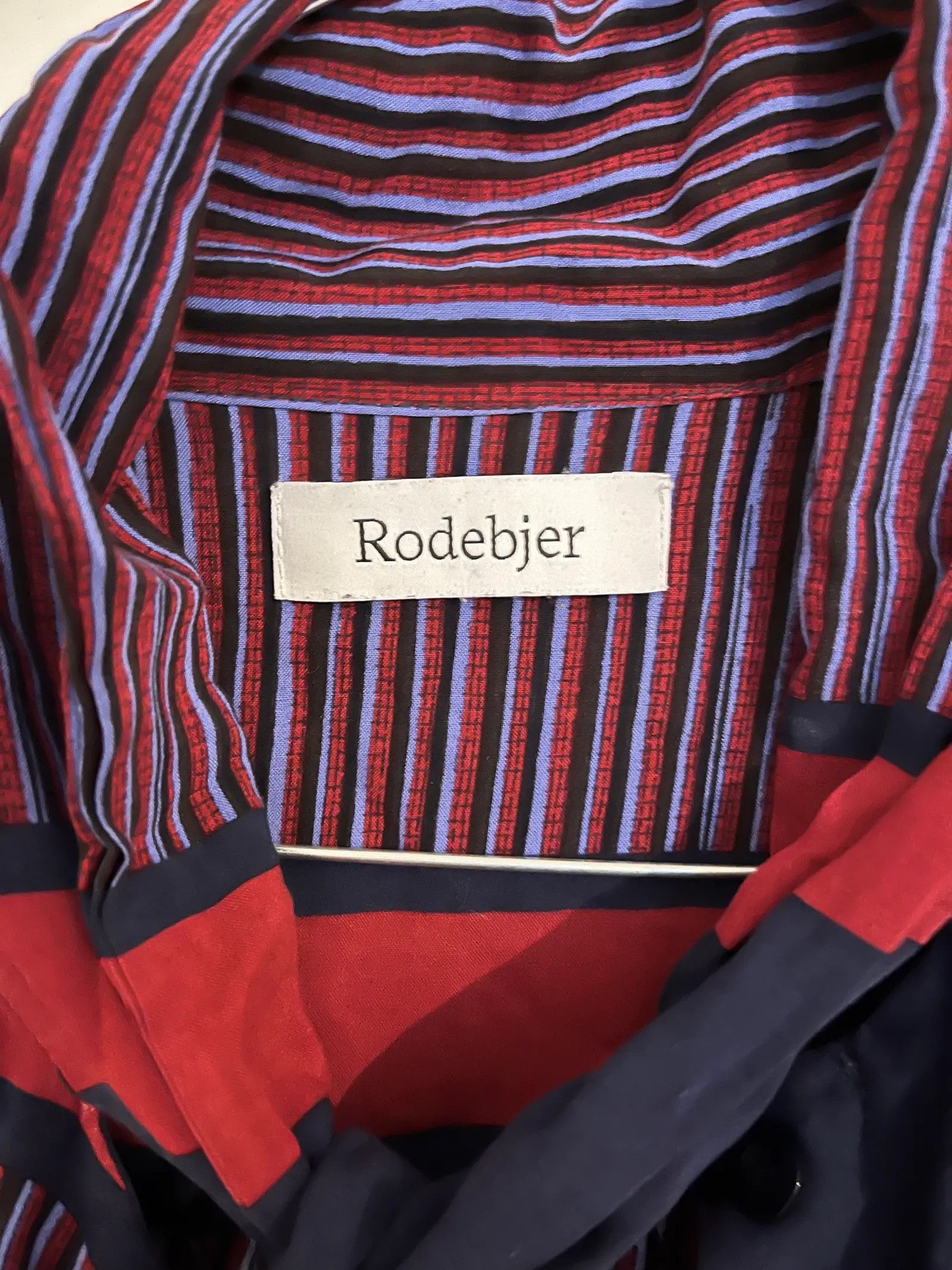 Rodebjer Rodebjer Dress Size S / US 4 / IT 40 - 2 Thumbnail