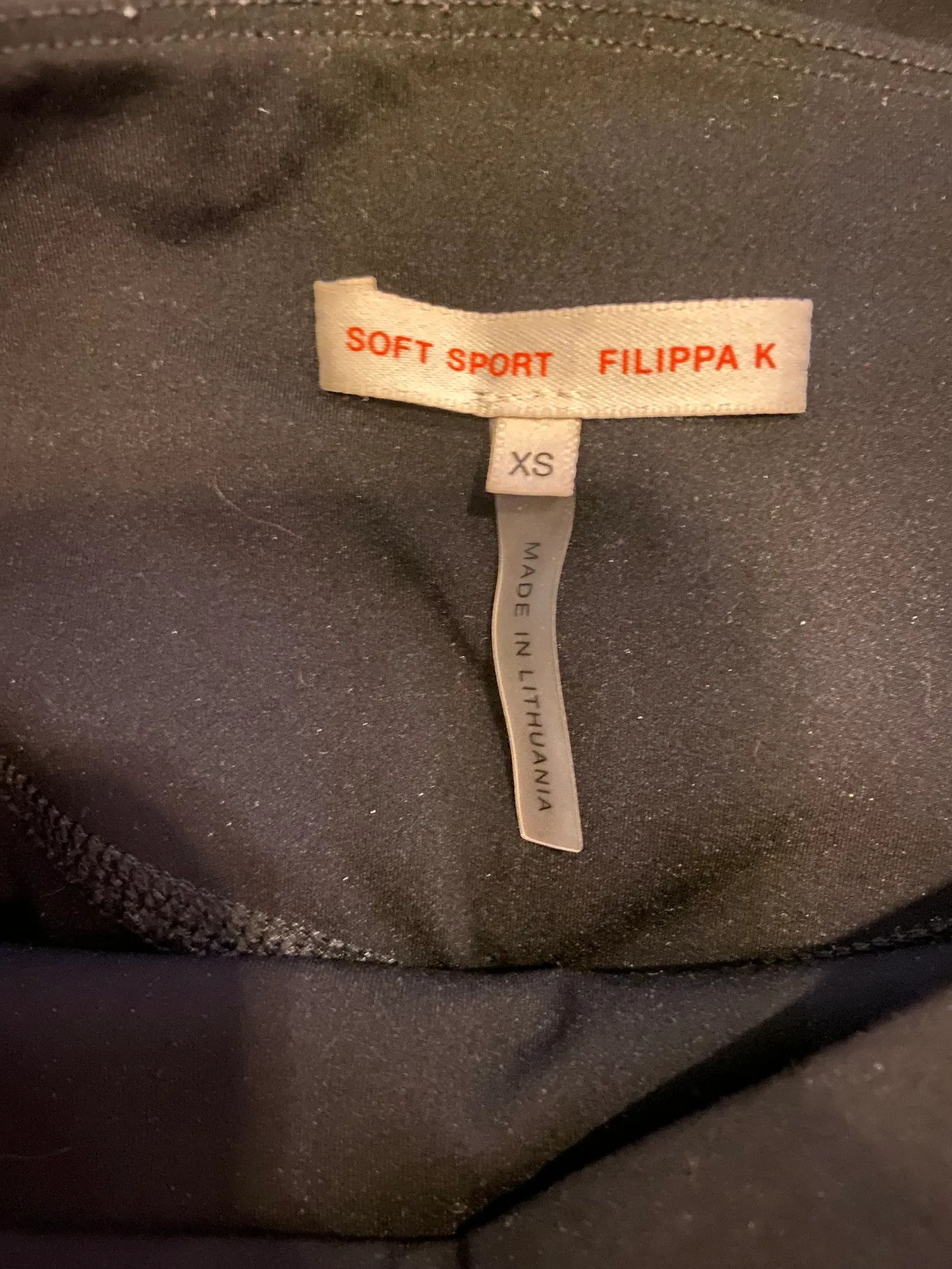 Filippa K Filippa K Tights Size 25" / US 0 / IT 36 - 2 Thumbnail