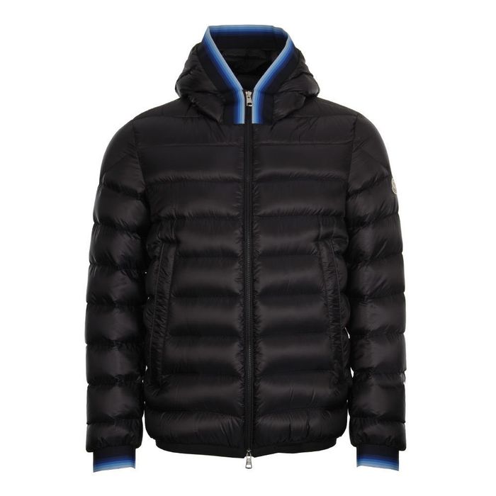 Moncler avrieux best sale jacket