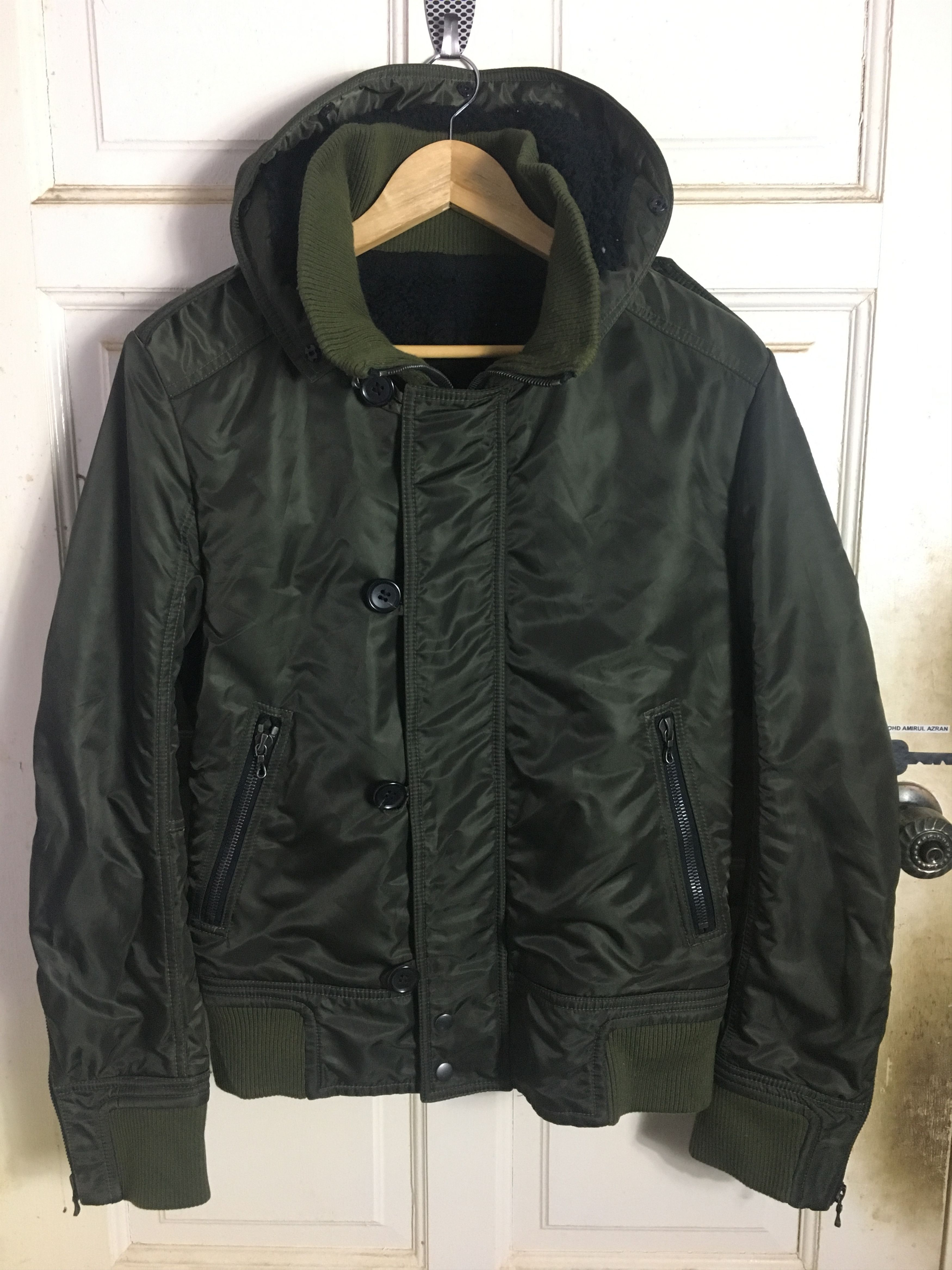 Moncler Comme Des Garcons | Grailed