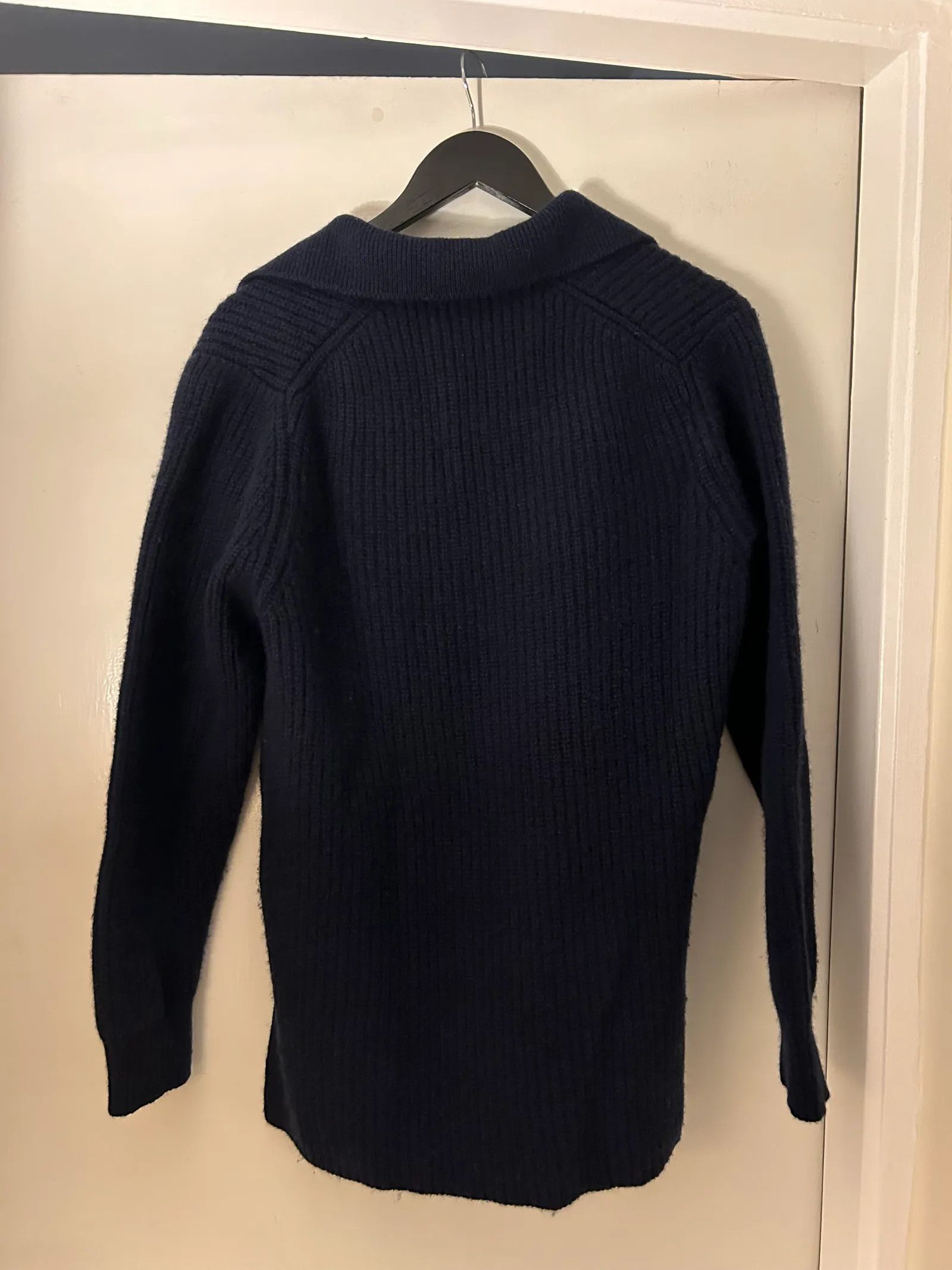 A Day's March A Day's March Sweater Size M / US 6-8 / IT 42-44 - 2 Thumbnail