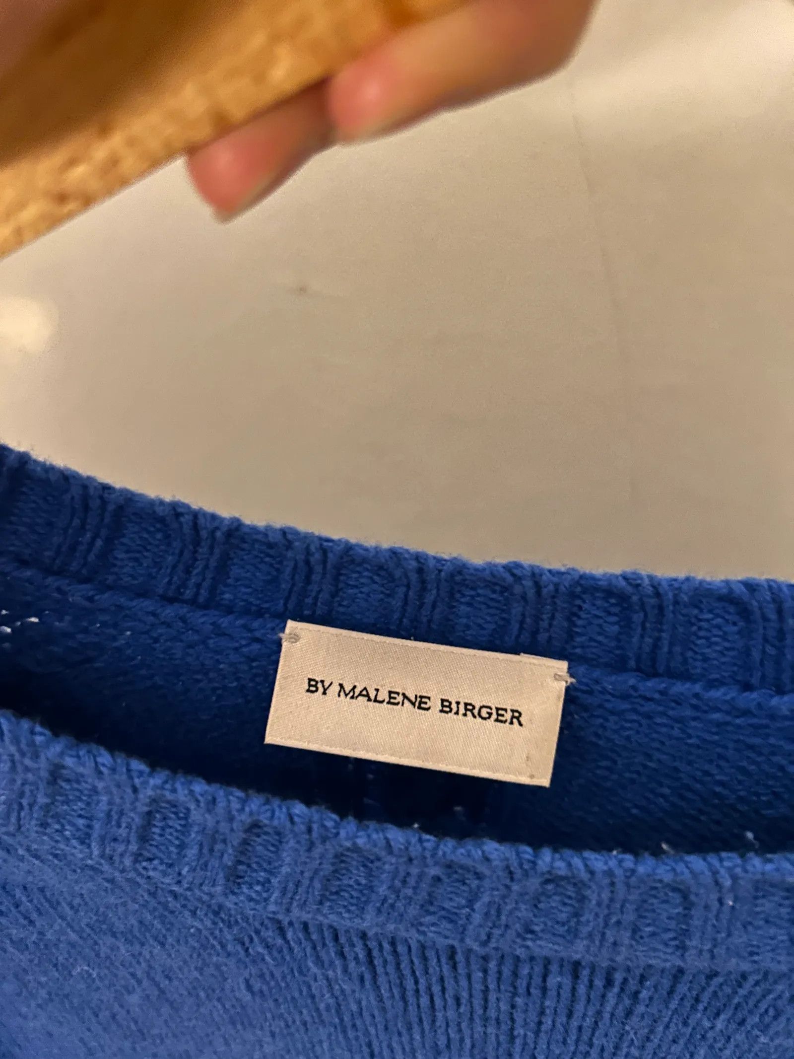 By Malene Birger By Malene Birger Sweater Size L / US 10 / IT 46 - 3 Thumbnail