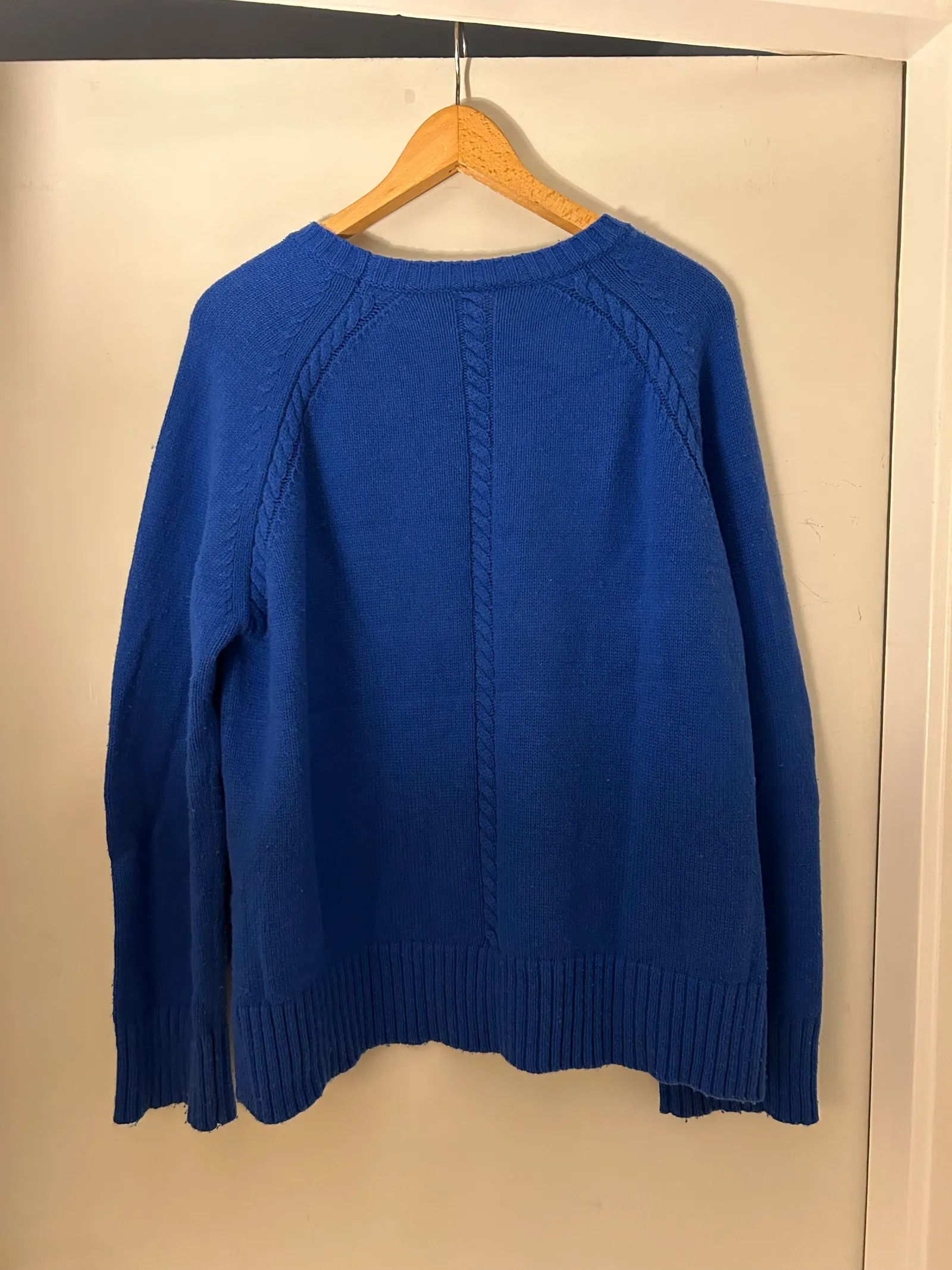 By Malene Birger By Malene Birger Sweater Size L / US 10 / IT 46 - 2 Thumbnail