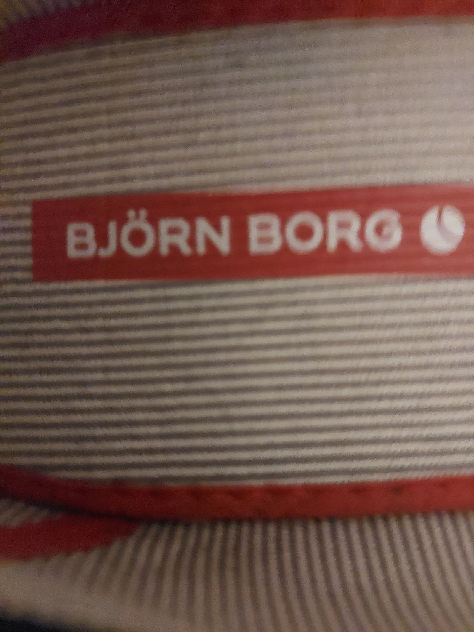 Bjorn Borg Björn Borg Sneakers Size US 9 / IT 39 - 2 Thumbnail