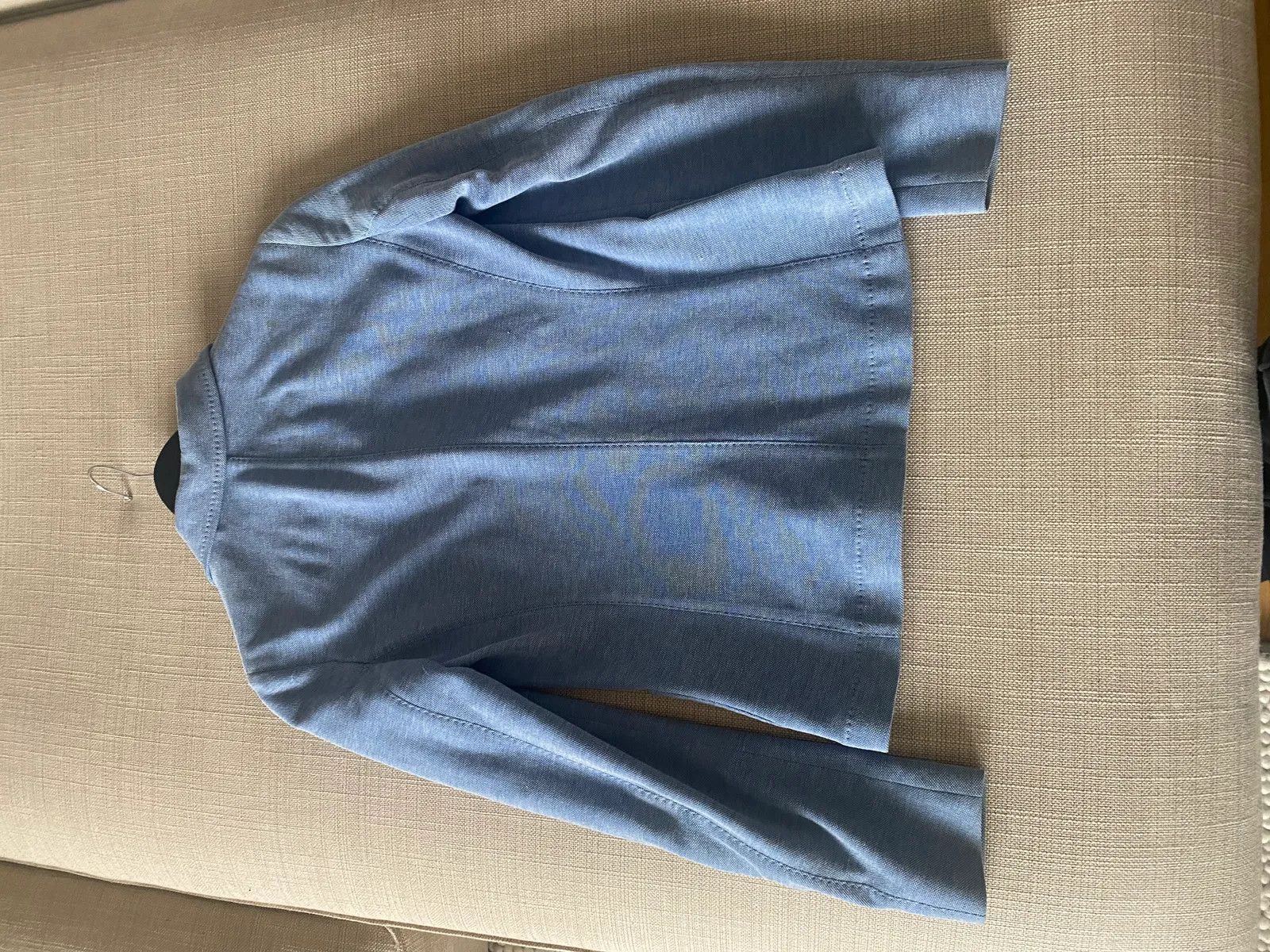 Tombolini Tombolini Blazer Size S / US 4 / IT 40 - 3 Thumbnail