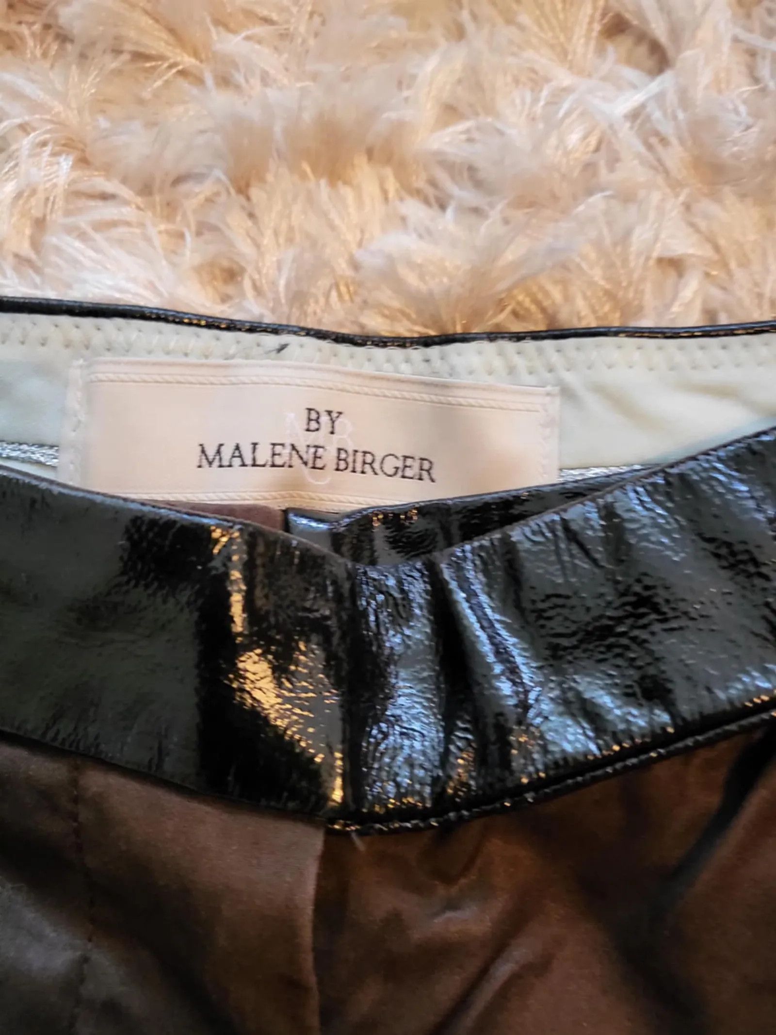 By Malene Birger By Malene Birger Shorts Size 25" / US 0 / IT 36 - 3 Thumbnail