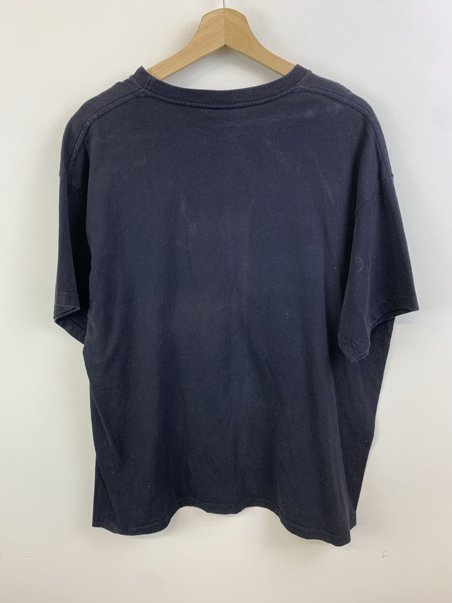 Other Vintage Duncan Macleod Hylander Methos Tee Shirt Size XL Size US XL / EU 56 / 4 - 3 Thumbnail