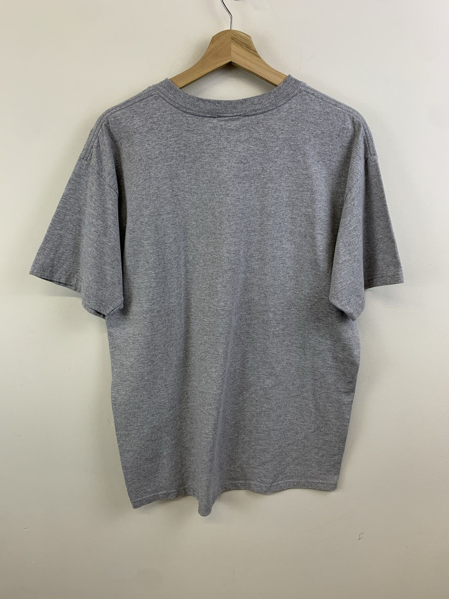Disney Vintage Disney Tee Mickey Mouse Animation Sketch Tee Size L Size US L / EU 52-54 / 3 - 4 Thumbnail