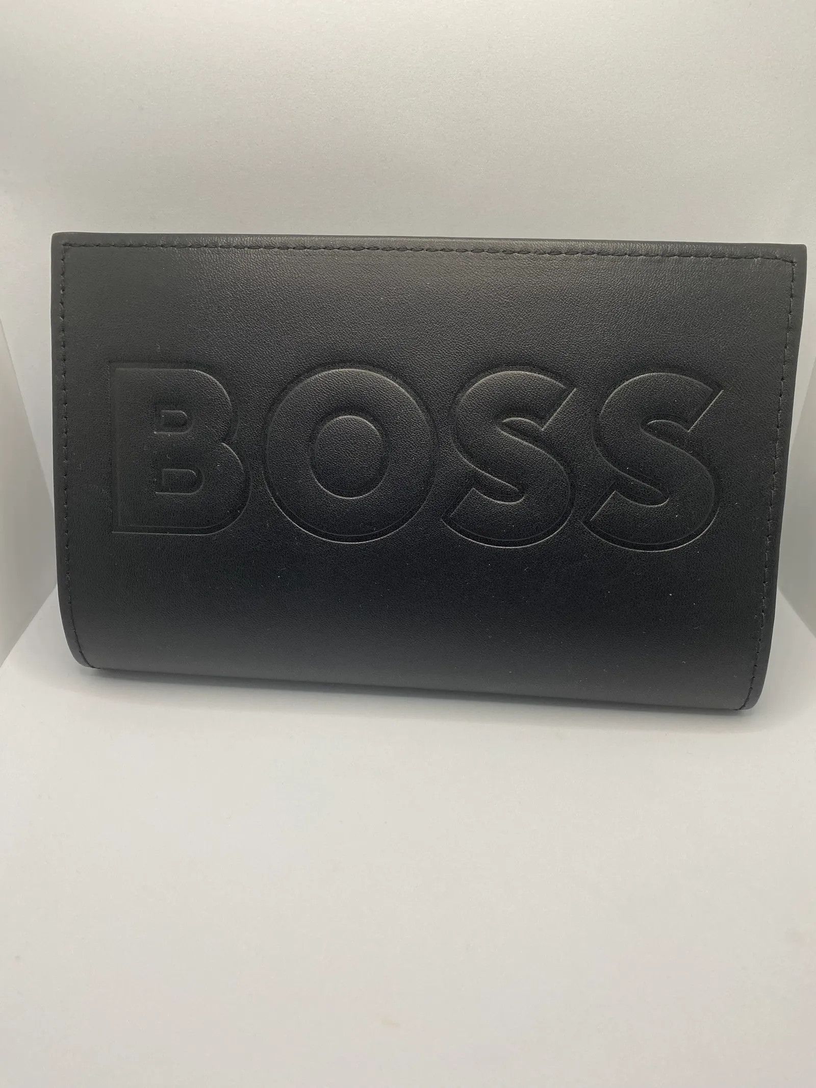 Hugo Boss Boss Clutch. bag Size ONE SIZE - 3 Thumbnail