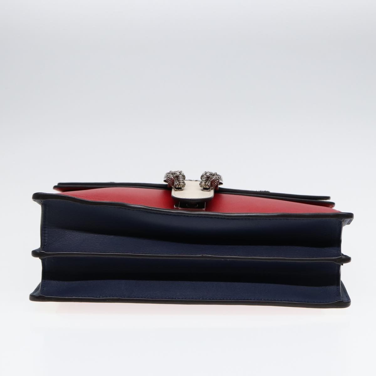 Gucci Dionysus Multicolour Leather Shoulder Bag (Pre-Owned) Size ONE SIZE - 5 Thumbnail
