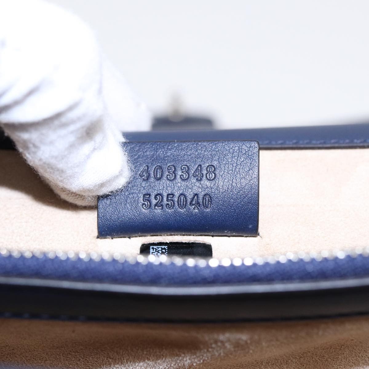 Gucci Dionysus Multicolour Leather Shoulder Bag (Pre-Owned) Size ONE SIZE - 8 Thumbnail