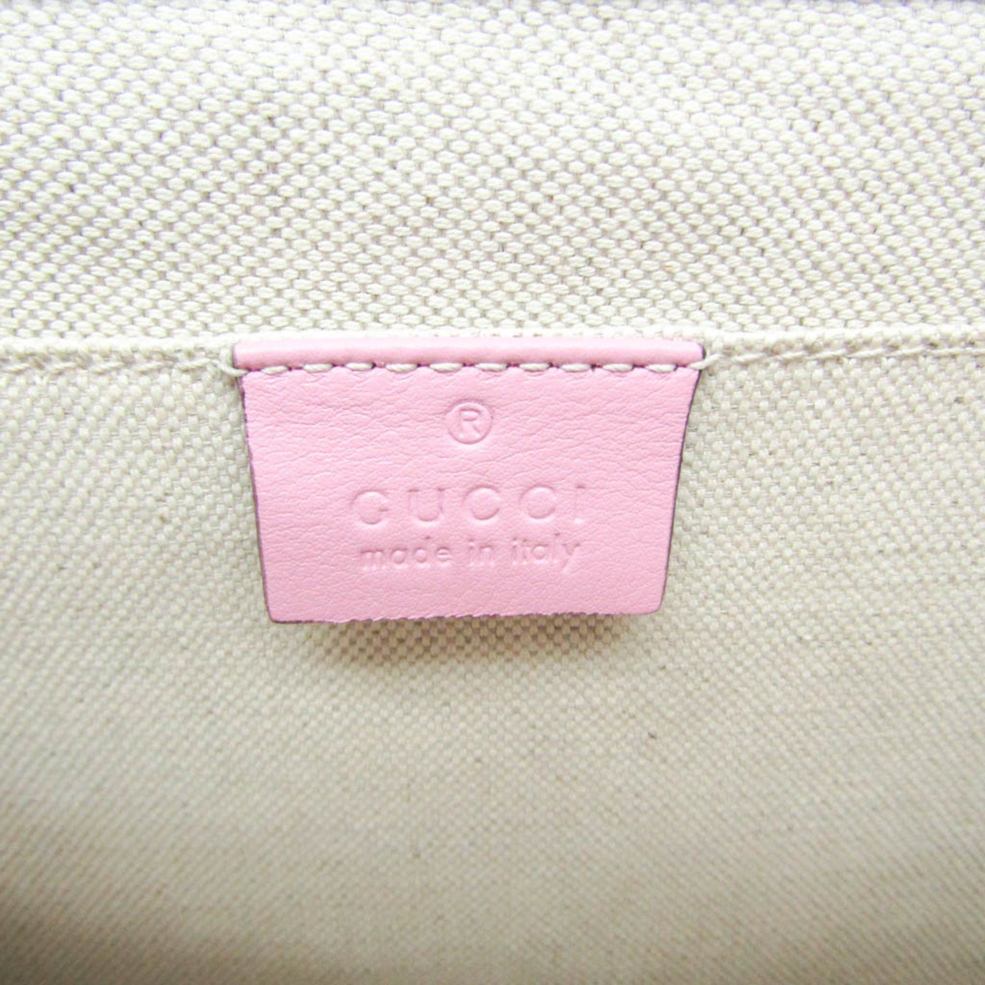 Gucci Dionysus Bamboo Multicolour Leather Shoulder Bag Size ONE SIZE - 10 Thumbnail