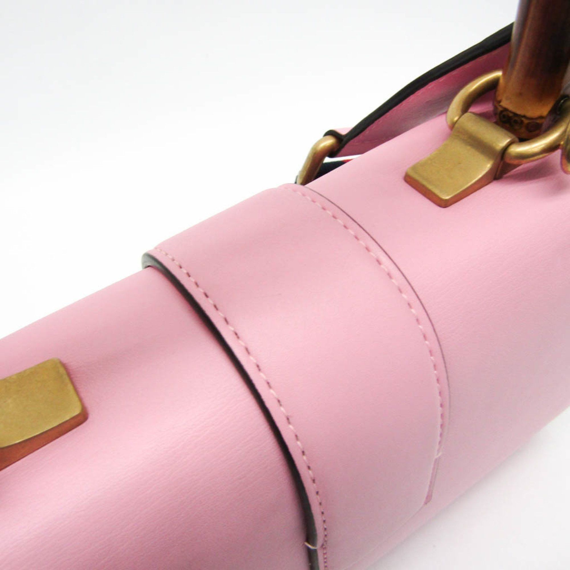 Gucci Dionysus Bamboo Multicolour Leather Shoulder Bag Size ONE SIZE - 15 Thumbnail