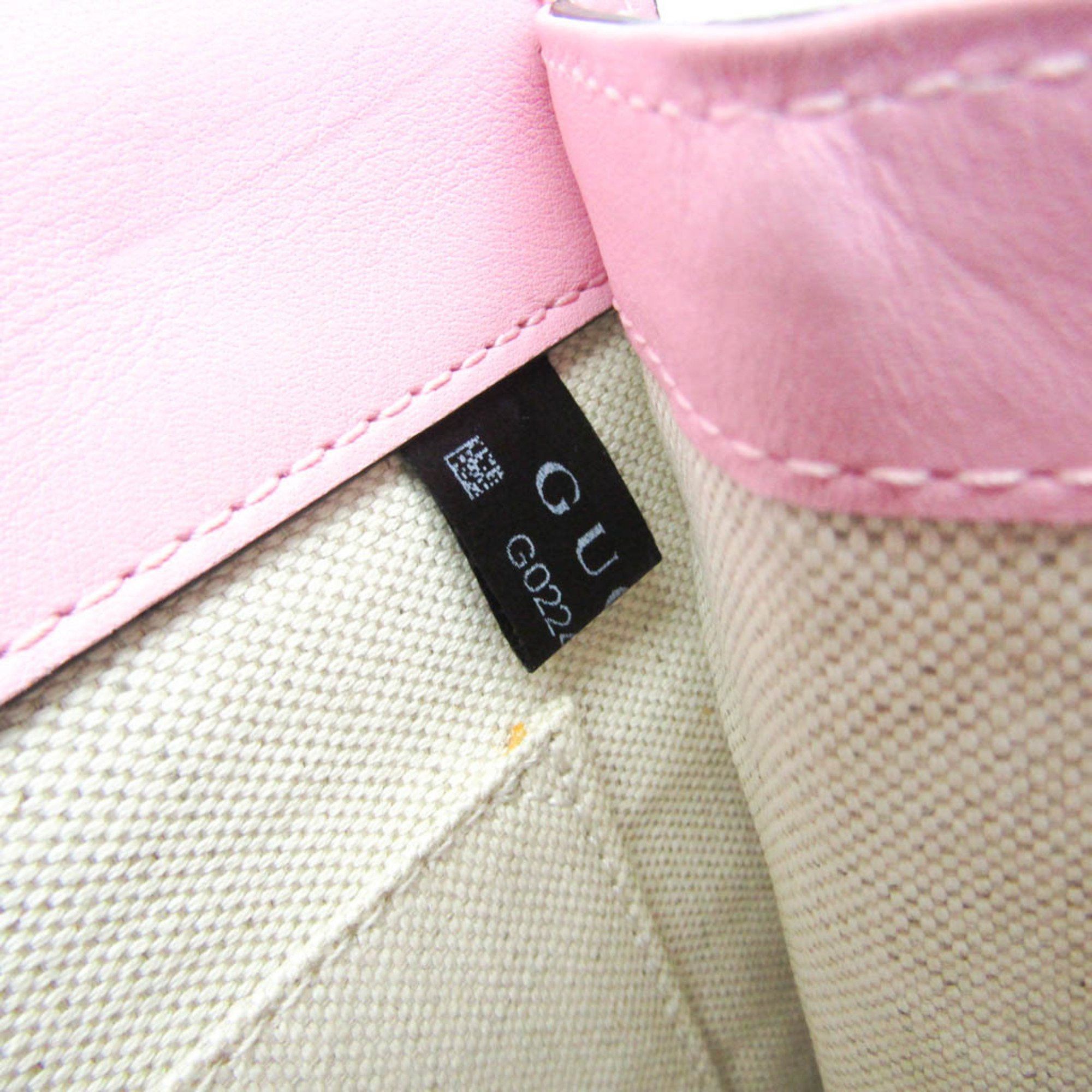 Gucci Dionysus Bamboo Multicolour Leather Shoulder Bag Size ONE SIZE - 12 Thumbnail