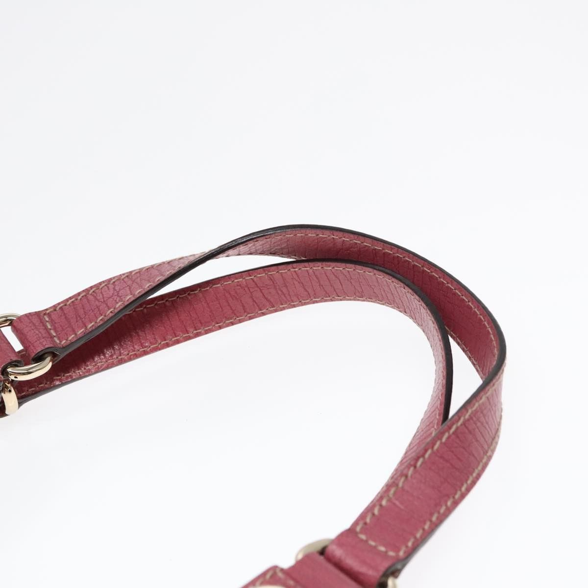 Gucci Flora Multicolour Canvas Handbag (Pre-Owned) Size ONE SIZE - 6 Thumbnail