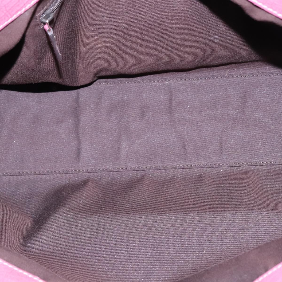Gucci Flora Multicolour Canvas Handbag (Pre-Owned) Size ONE SIZE - 11 Thumbnail