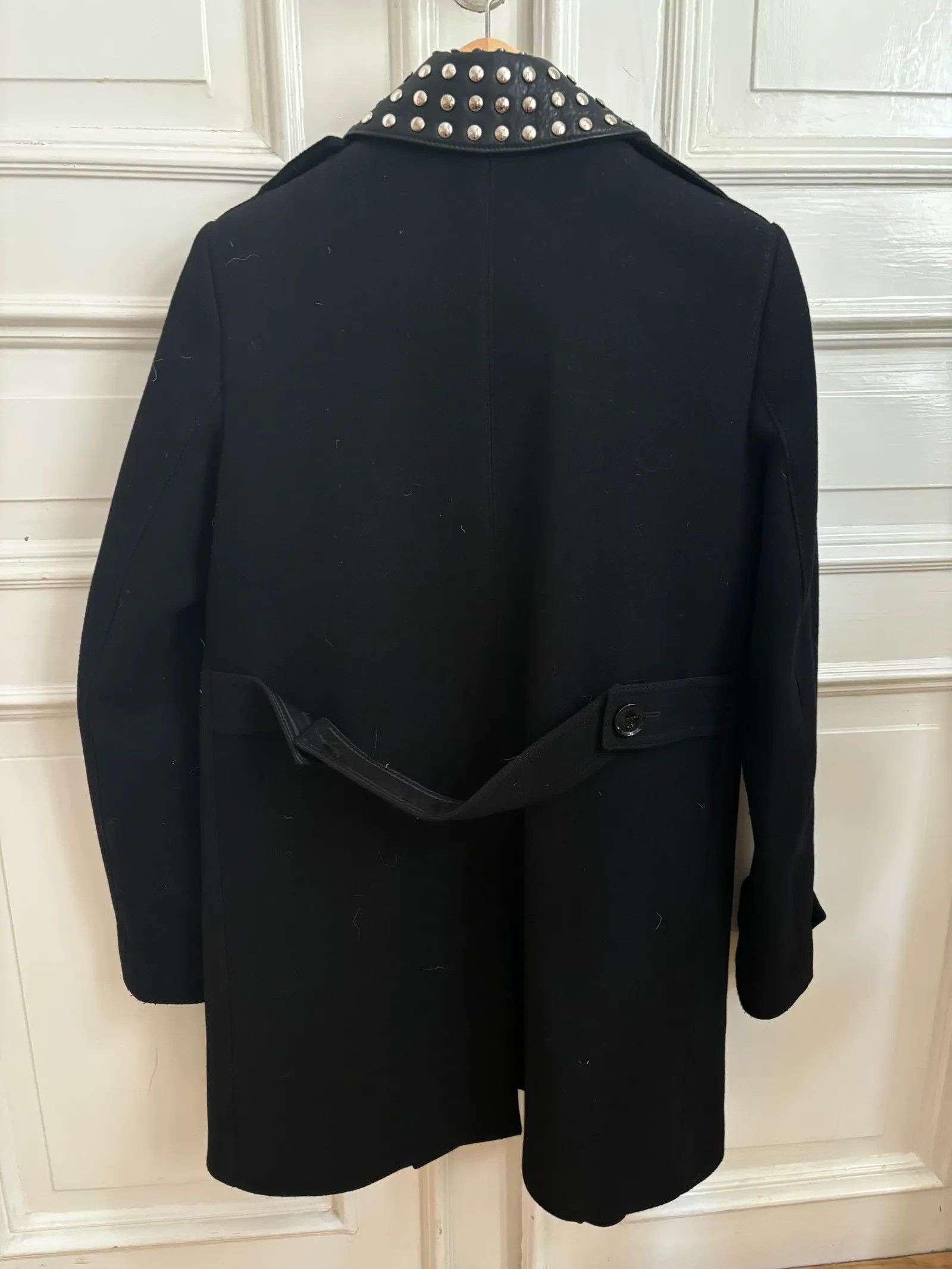 Burberry Burberry Coat Size XS / US 0-2 / IT 36-38 - 4 Thumbnail