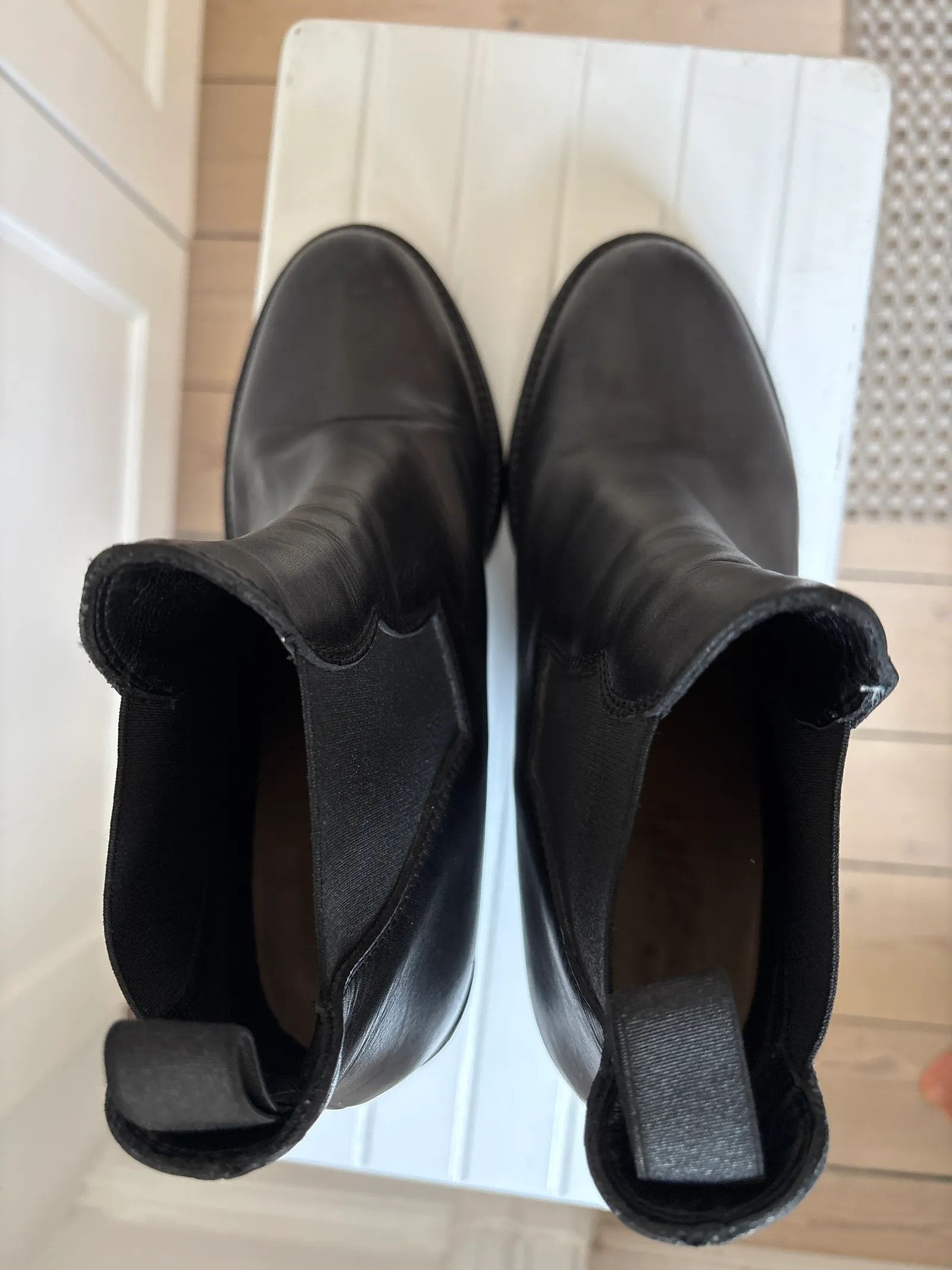 Acne Studios Acne Studios Boots Size US 9 / IT 39 - 4 Thumbnail
