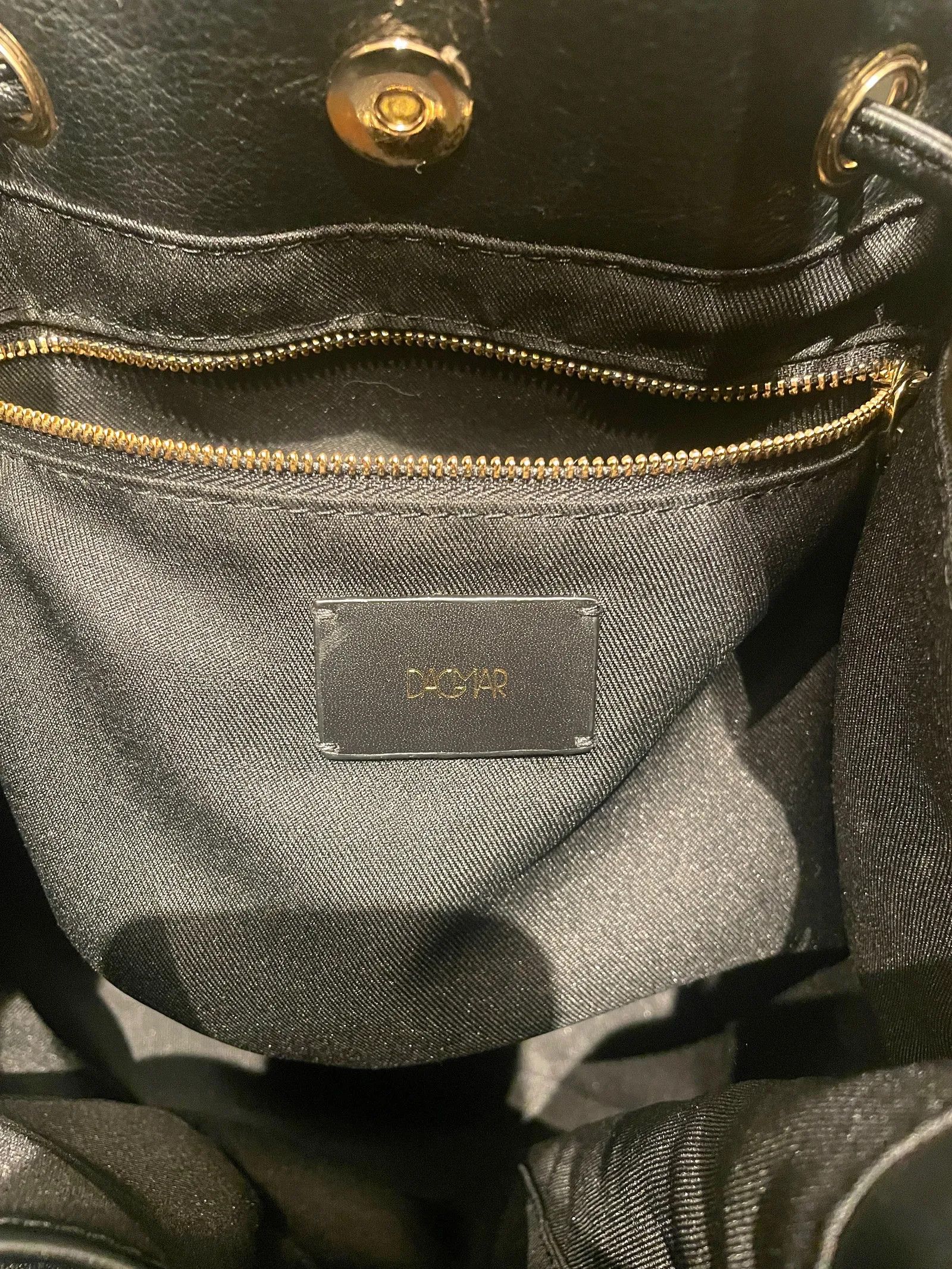 Dagmar Dagmar Crossbody Bag Size ONE SIZE - 3 Thumbnail