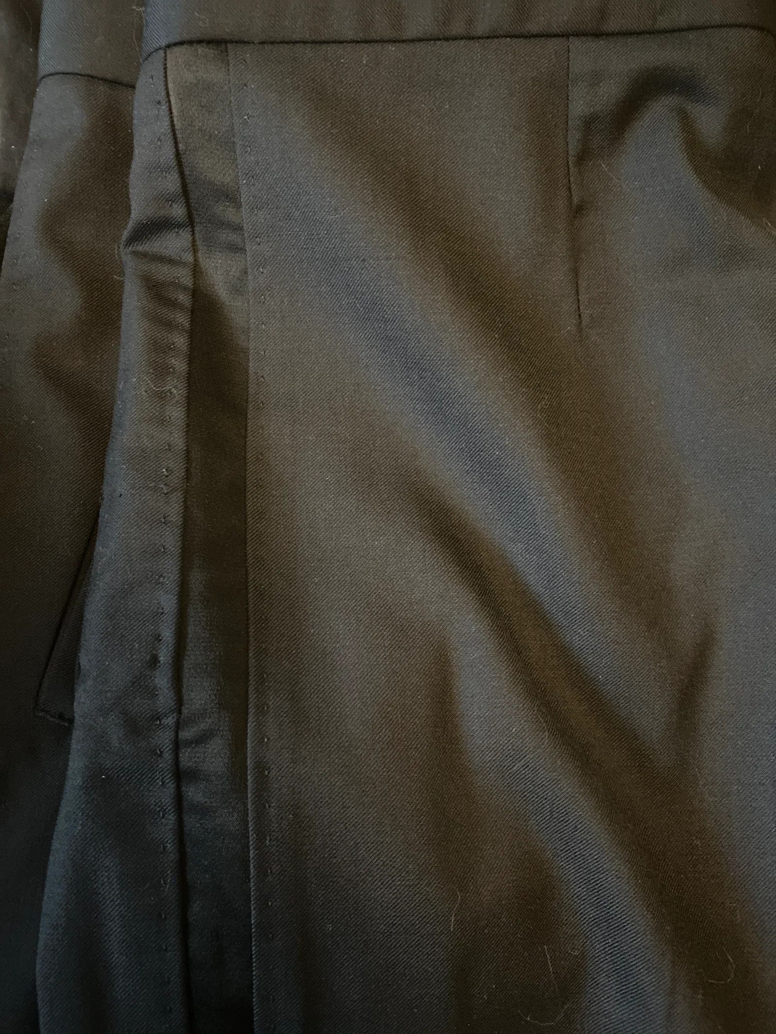 Acne Studios Acne Studios Pants Size 26" / US 2 / IT 38 - 4 Thumbnail