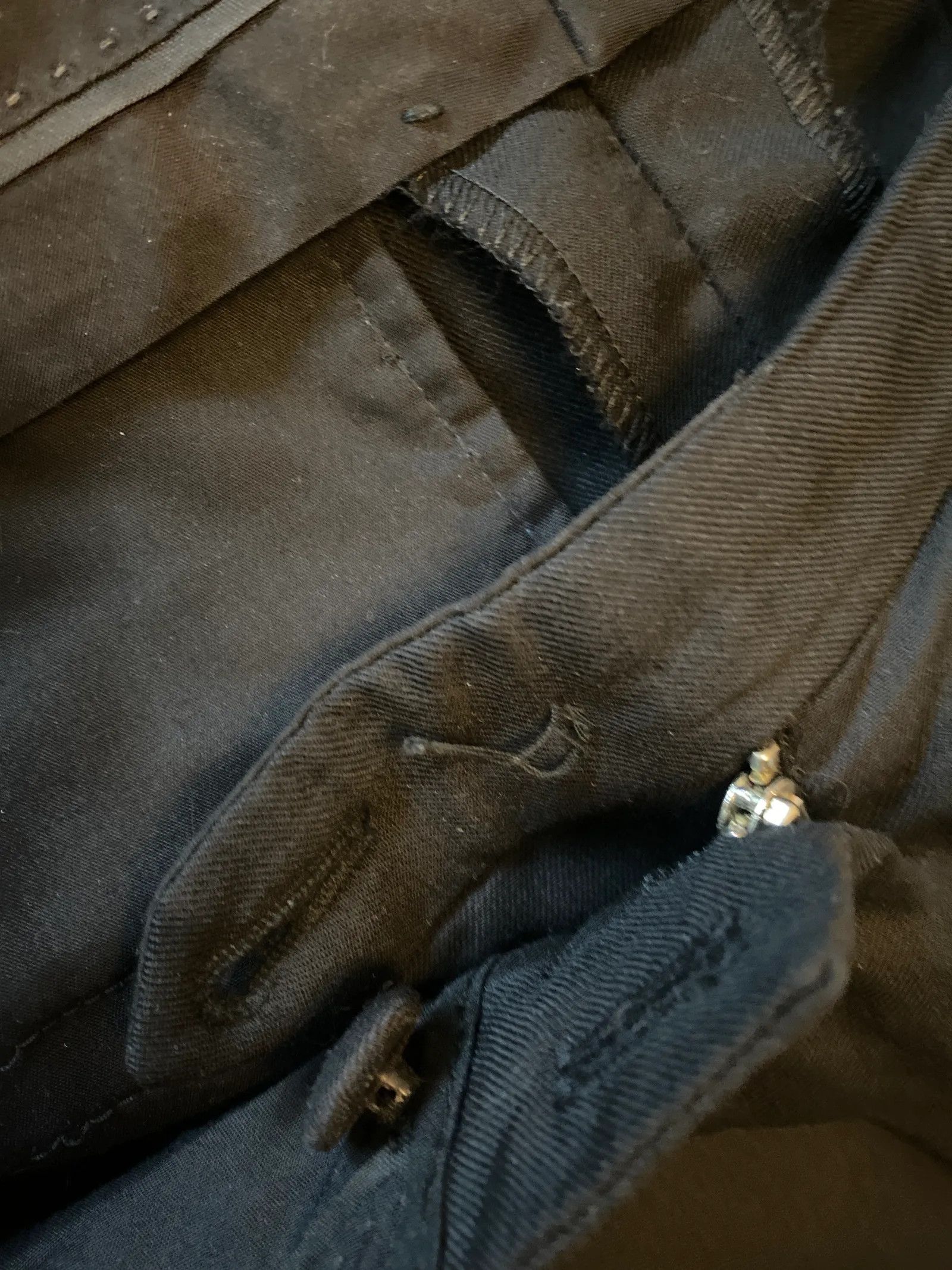 Acne Studios Acne Studios Pants Size 26" / US 2 / IT 38 - 5 Thumbnail