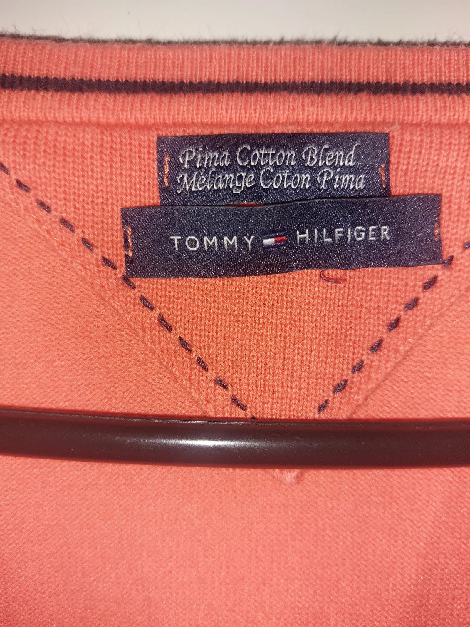 Tommy Hilfiger Tommy Hilfiger Cardigan Size US S / EU 44-46 / 1 - 2 Thumbnail