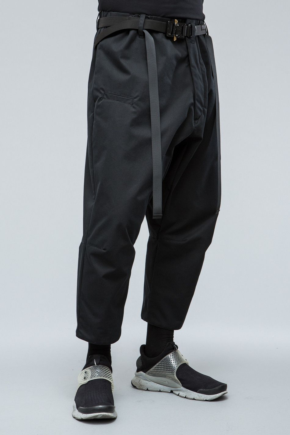 P17-S black L
