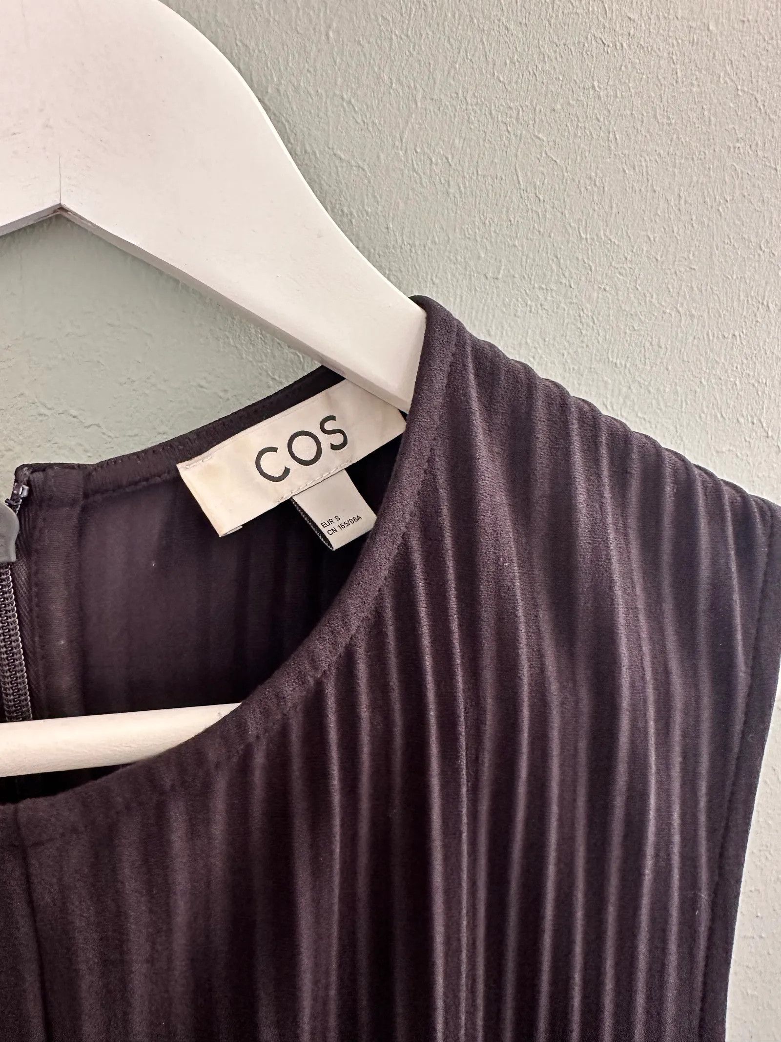 Cos Cos Jumpsuit Size 27" / US 4 / IT 40 - 3 Thumbnail
