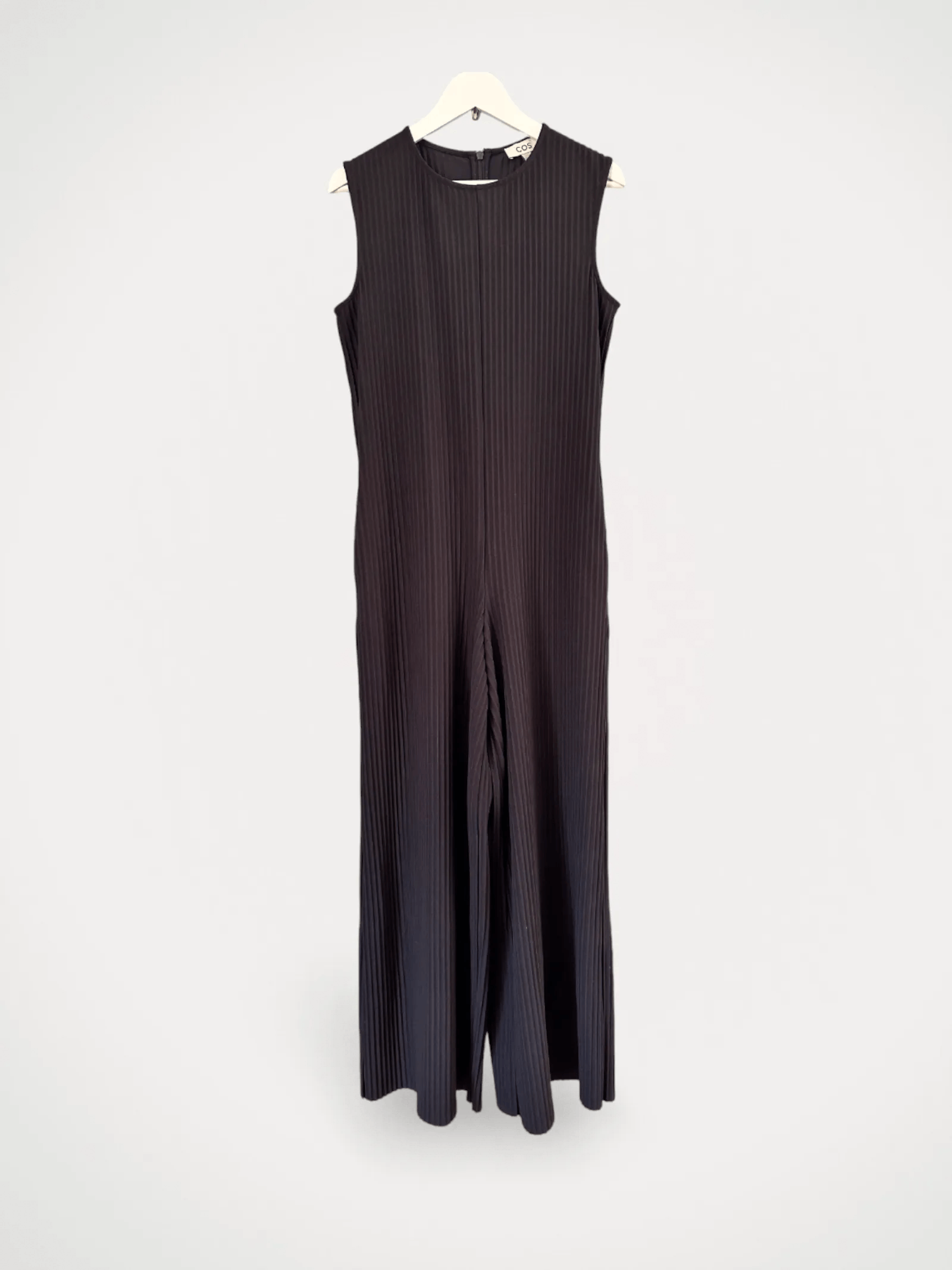 Cos Cos Jumpsuit Size 27" / US 4 / IT 40 - 2 Thumbnail