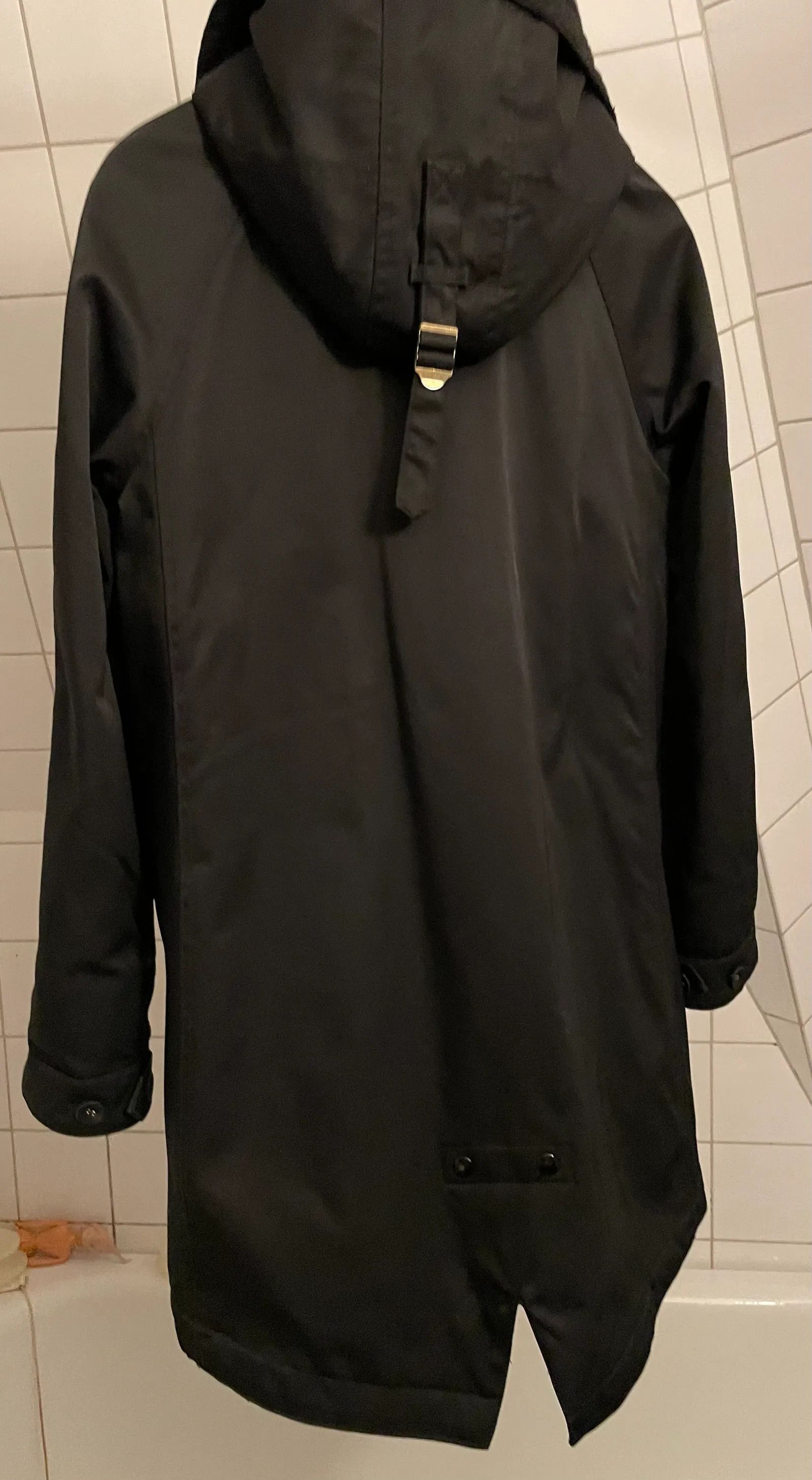 Whyred Whyred Star parkas Coat Size XS / US 0-2 / IT 36-38 - 5 Thumbnail