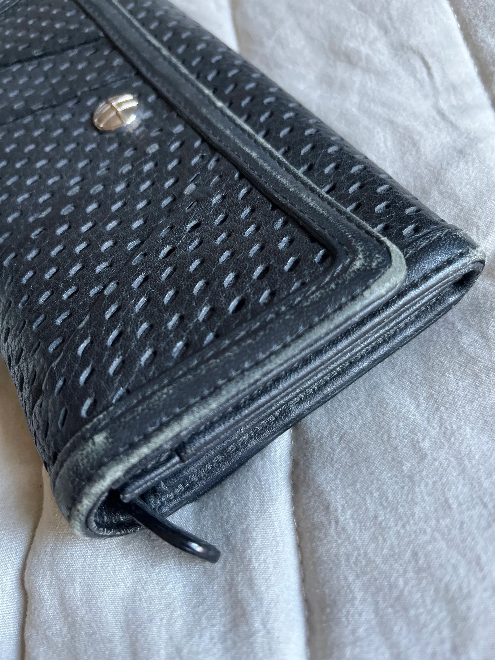 Hugo Boss Boss Wallet Size ONE SIZE - 5 Thumbnail