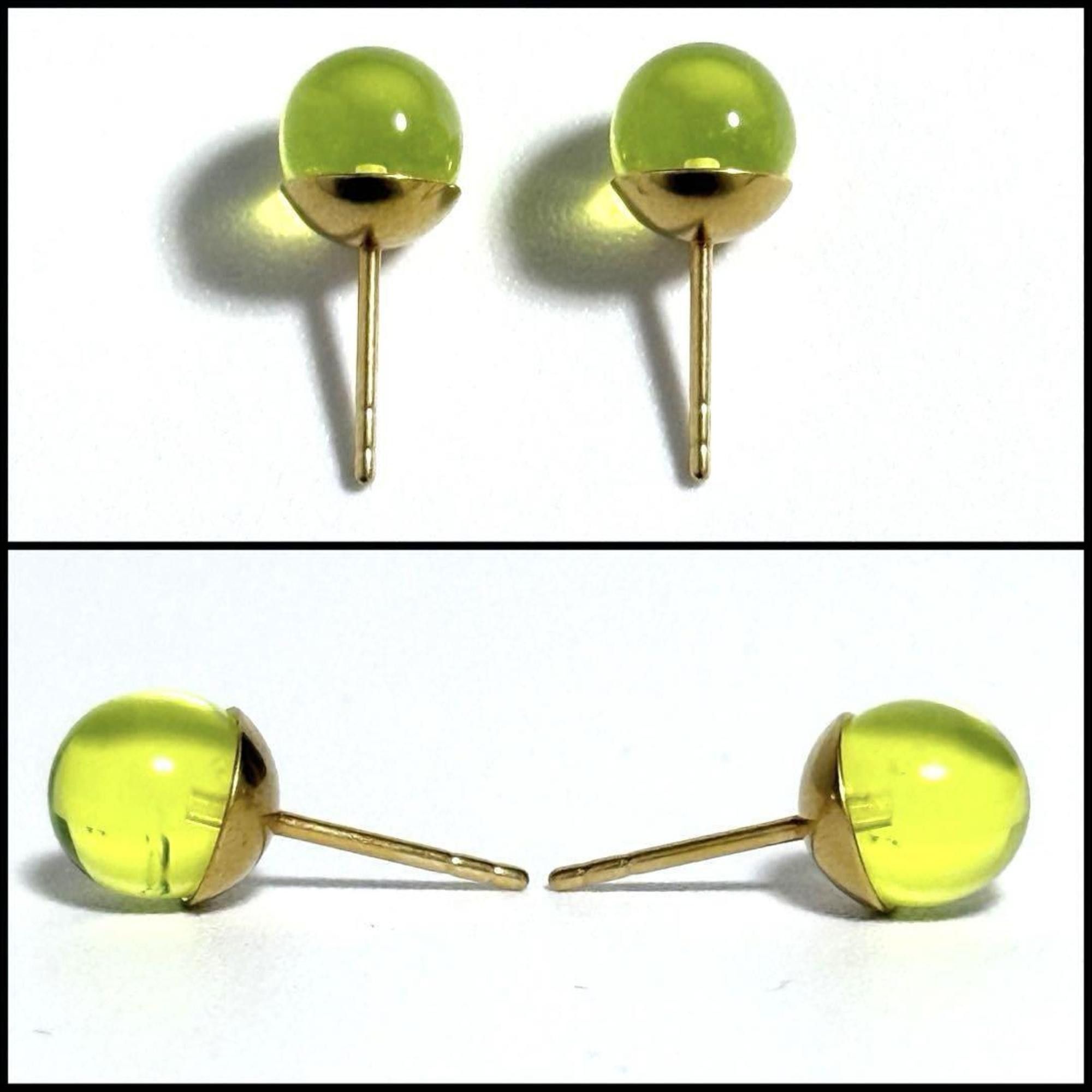 Dior Christian Dior DIOR Women's Tribal Earrings Size ONE SIZE - 7 Thumbnail
