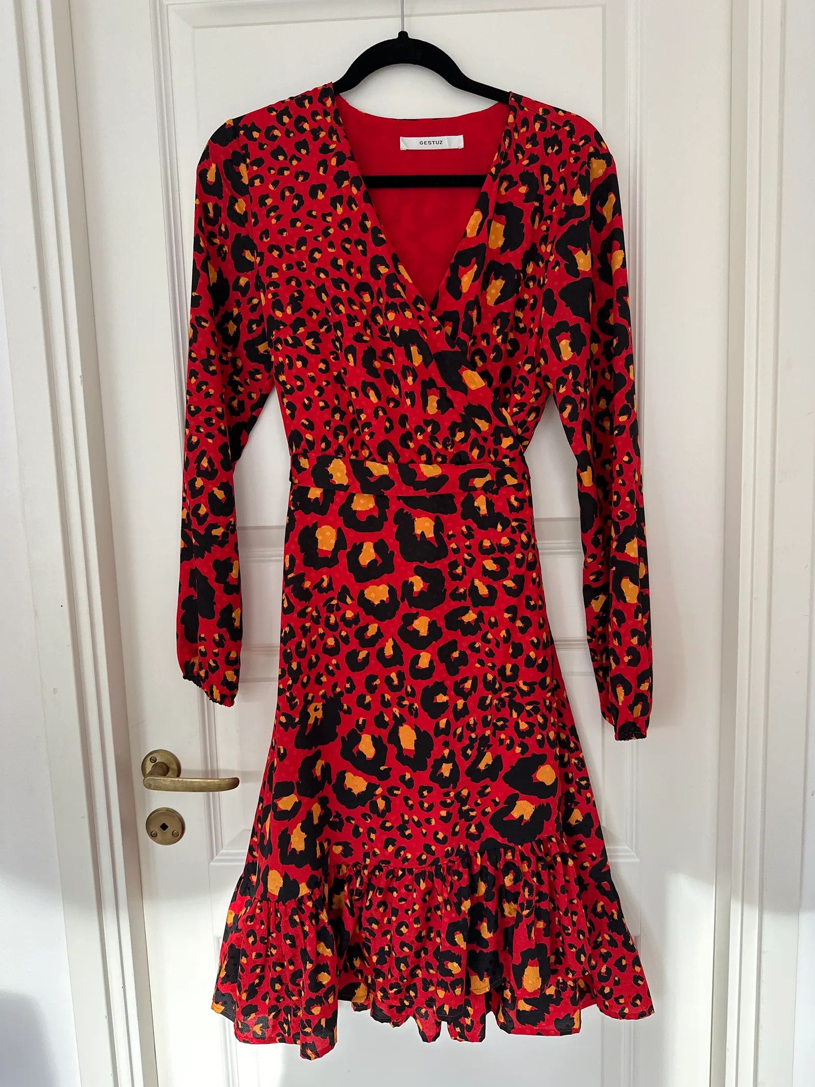 Gestuz Gestuz Gabriella Dress Size M / US 6-8 / IT 42-44 - 5 Thumbnail