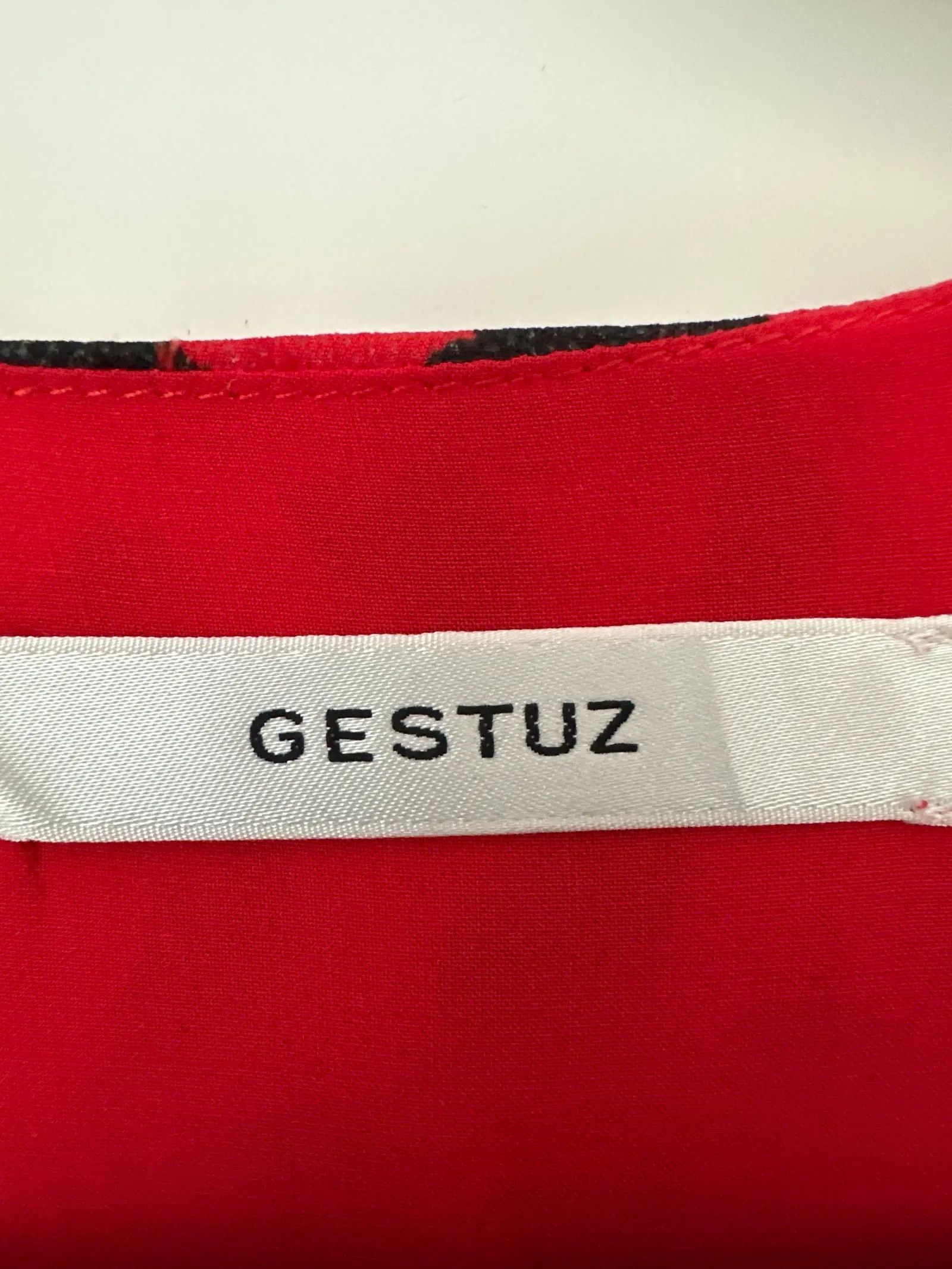Gestuz Gestuz Gabriella Dress Size M / US 6-8 / IT 42-44 - 3 Thumbnail