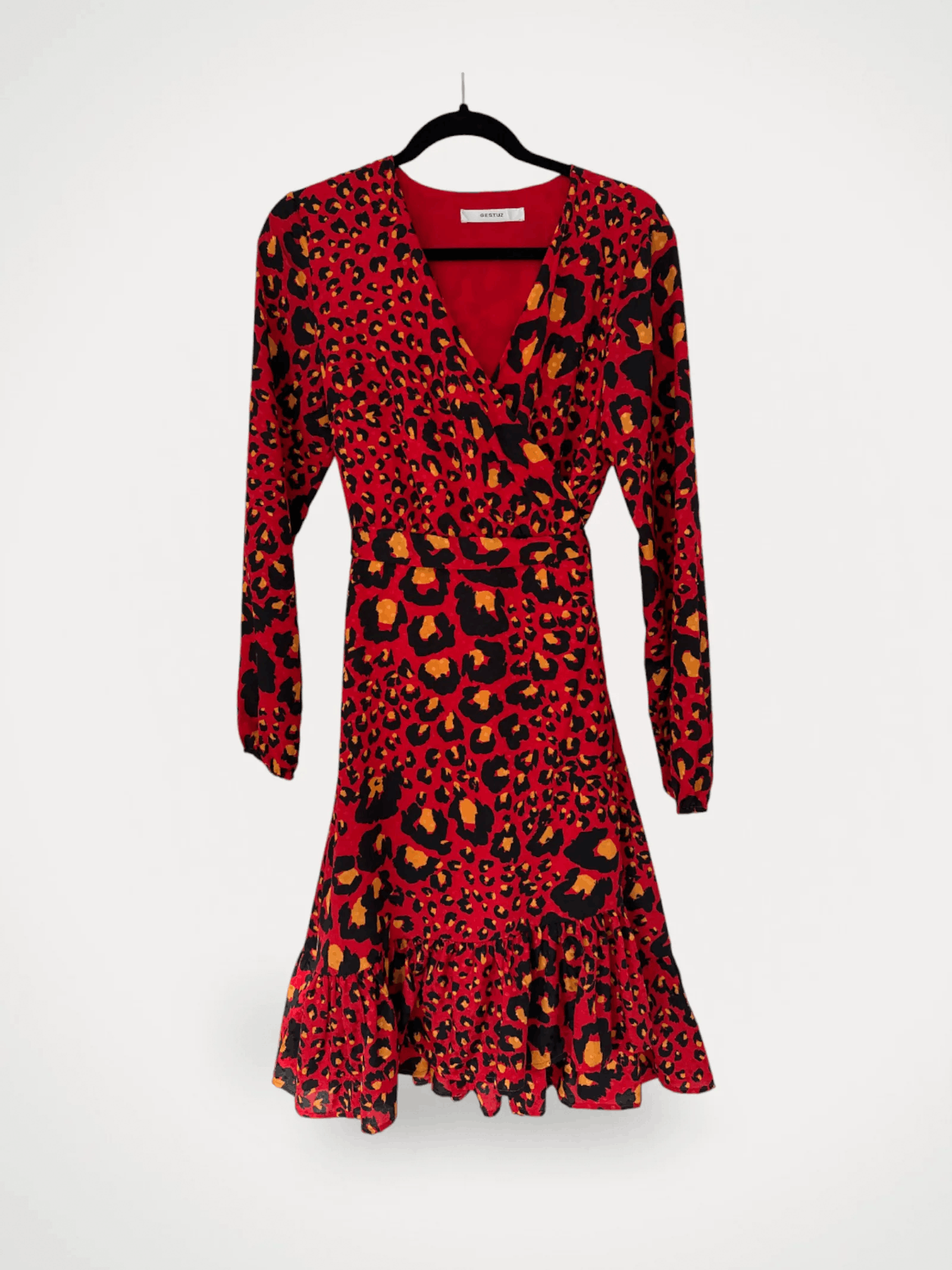 Gestuz Gestuz Gabriella Dress Size M / US 6-8 / IT 42-44 - 2 Thumbnail