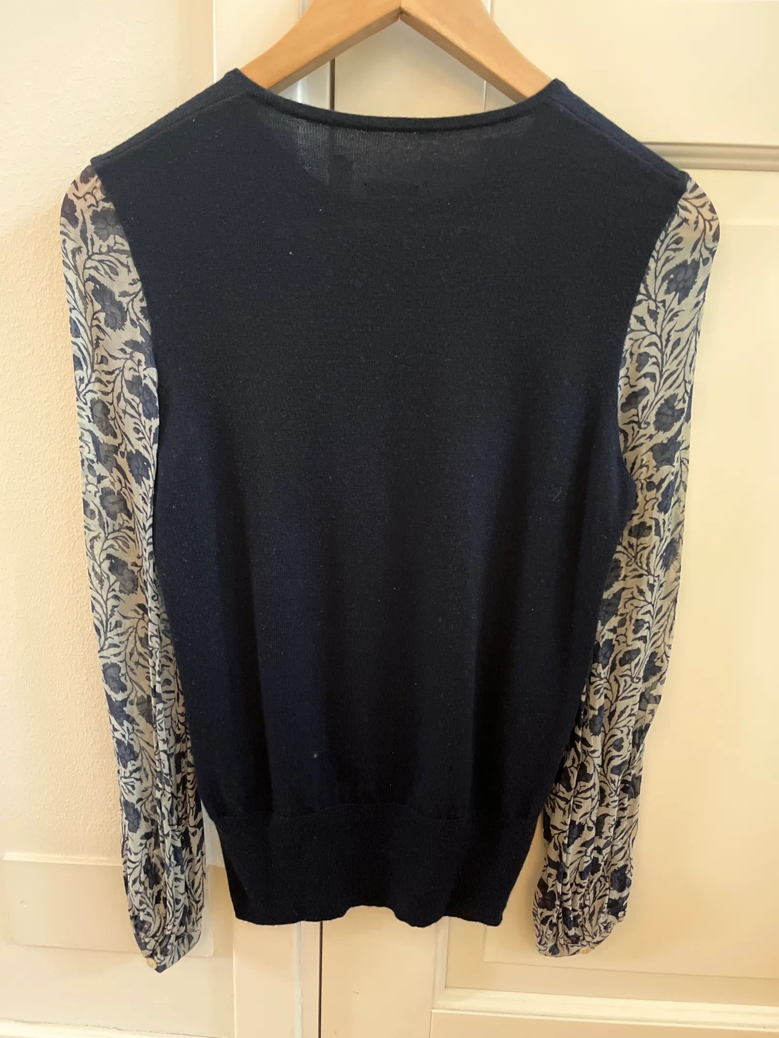Isabel Marant Isabel Marant Etoile Sweater Size XS / US 0-2 / IT 36-38 - 4 Thumbnail
